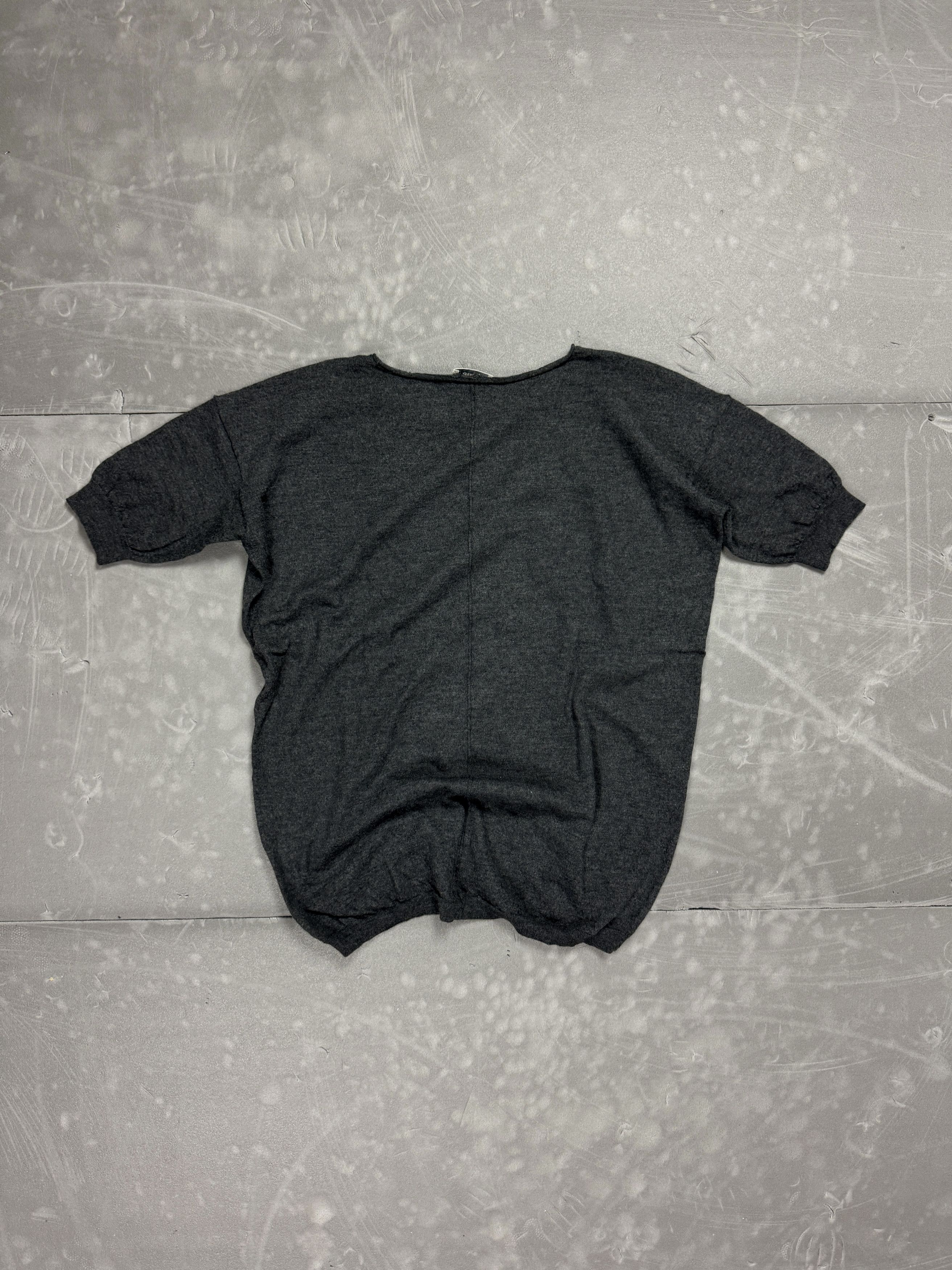 Acne Studios × Vintage Acne sweater T-shirt merino wool vintage retro 90s Size XS / US 0-2 / IT 36-38 - 2 Thumbnail