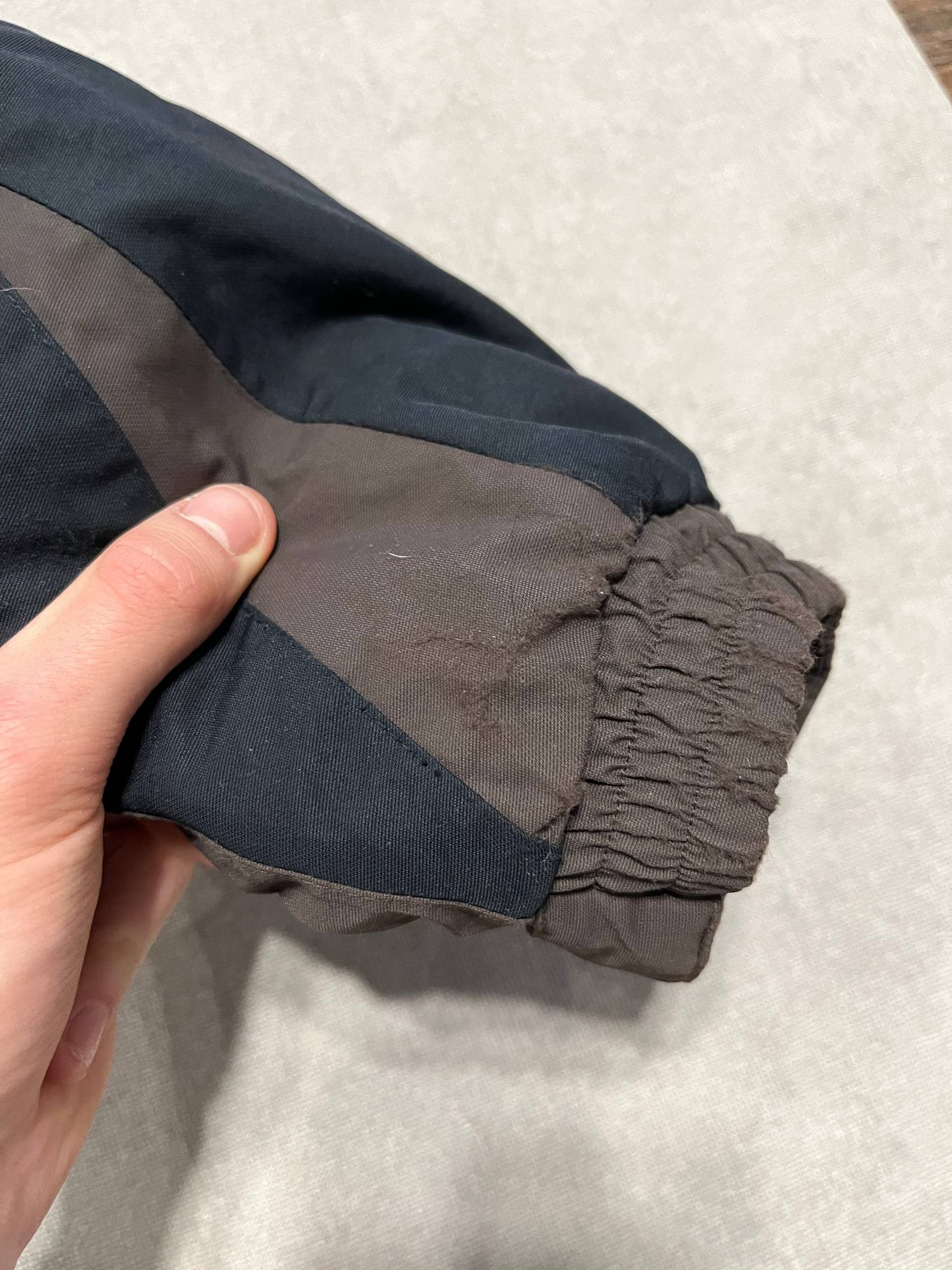 Fjallraven Fjallraven Womens Parka Kodiak Jacket Fur Nuuk Brown Sz Xs Size XS / US 0-2 / IT 36-38 - 13 Thumbnail