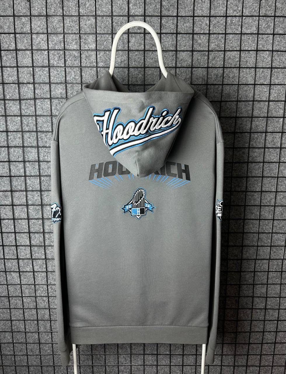 Hoodrich hoodie streetwear size XLarge