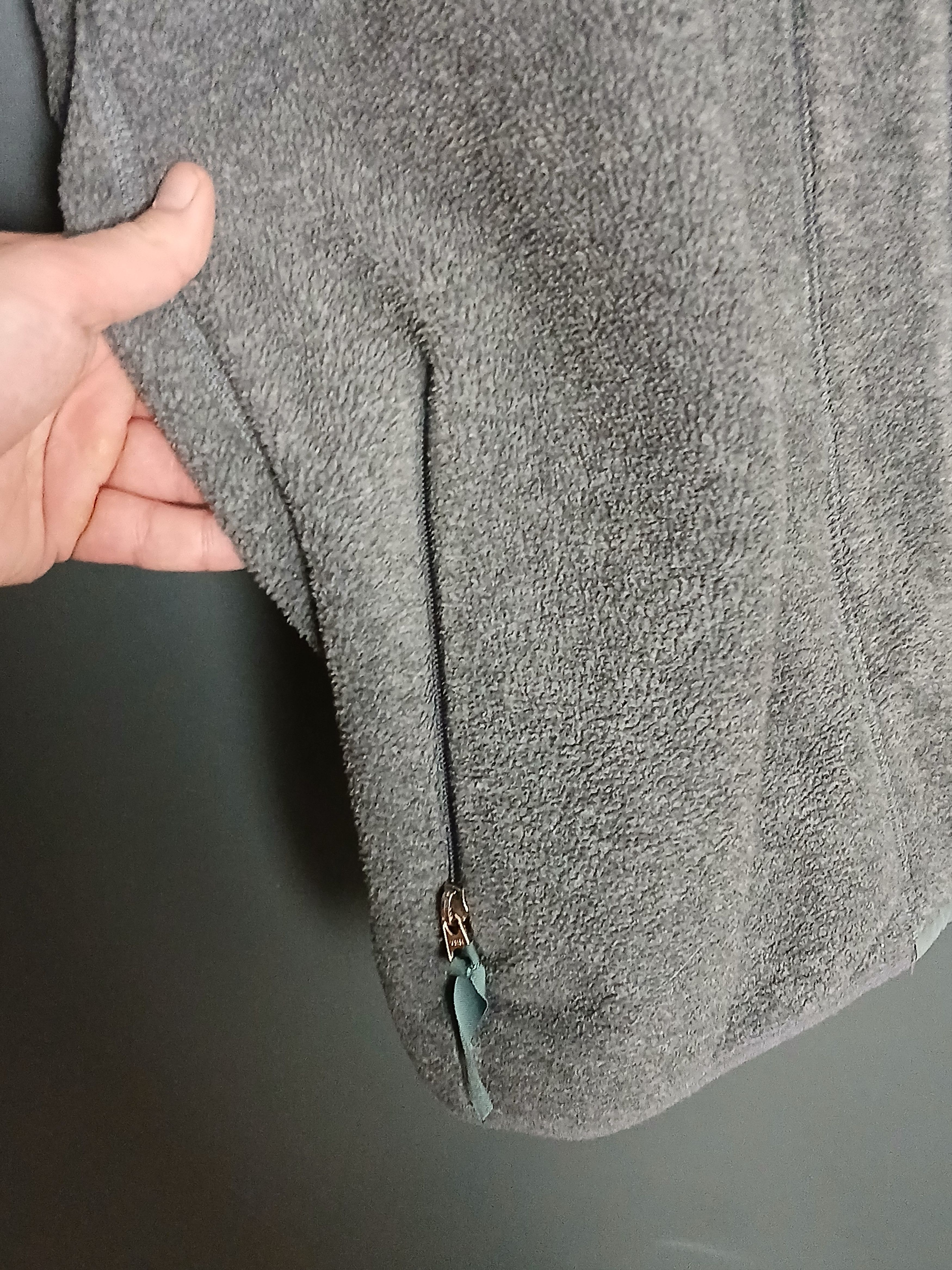 Patagonia Patagonia Fleece Sweatshirt Size US L / EU 52-54 / 3 - 5 Thumbnail