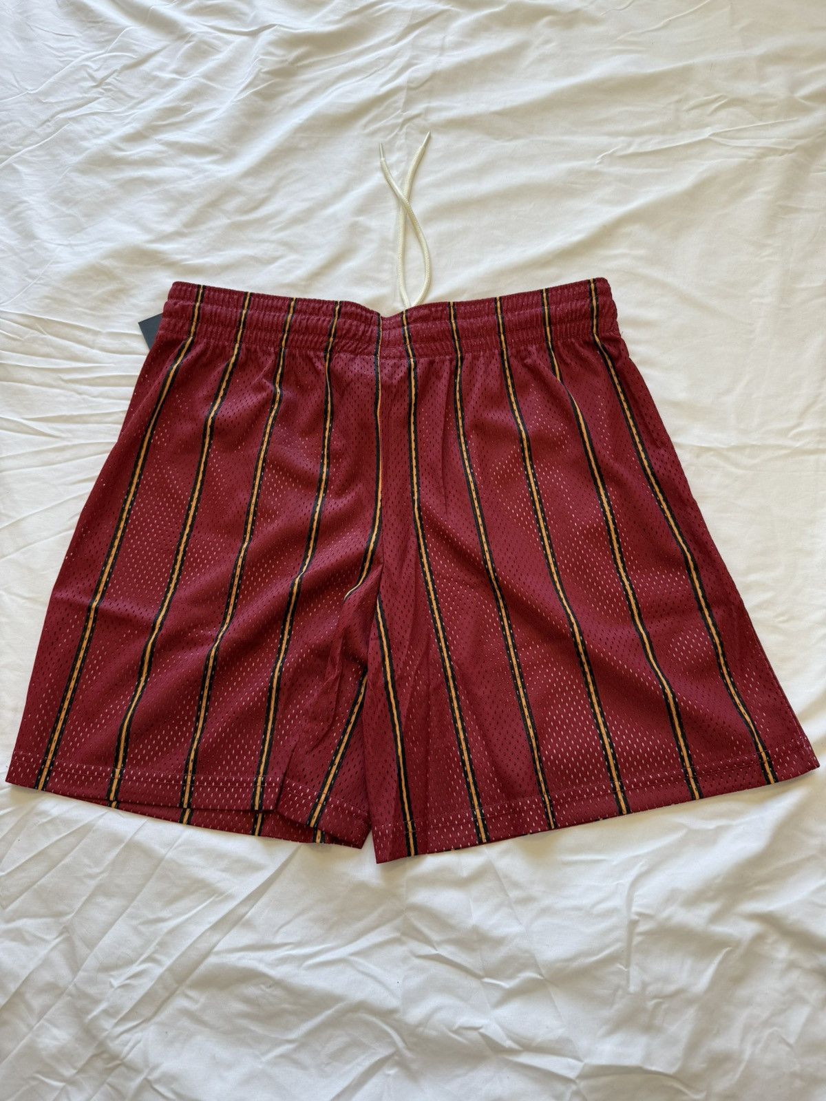New Era New Era NBA Miami heat Shorts Size US 38 / EU 54 - 2 Thumbnail