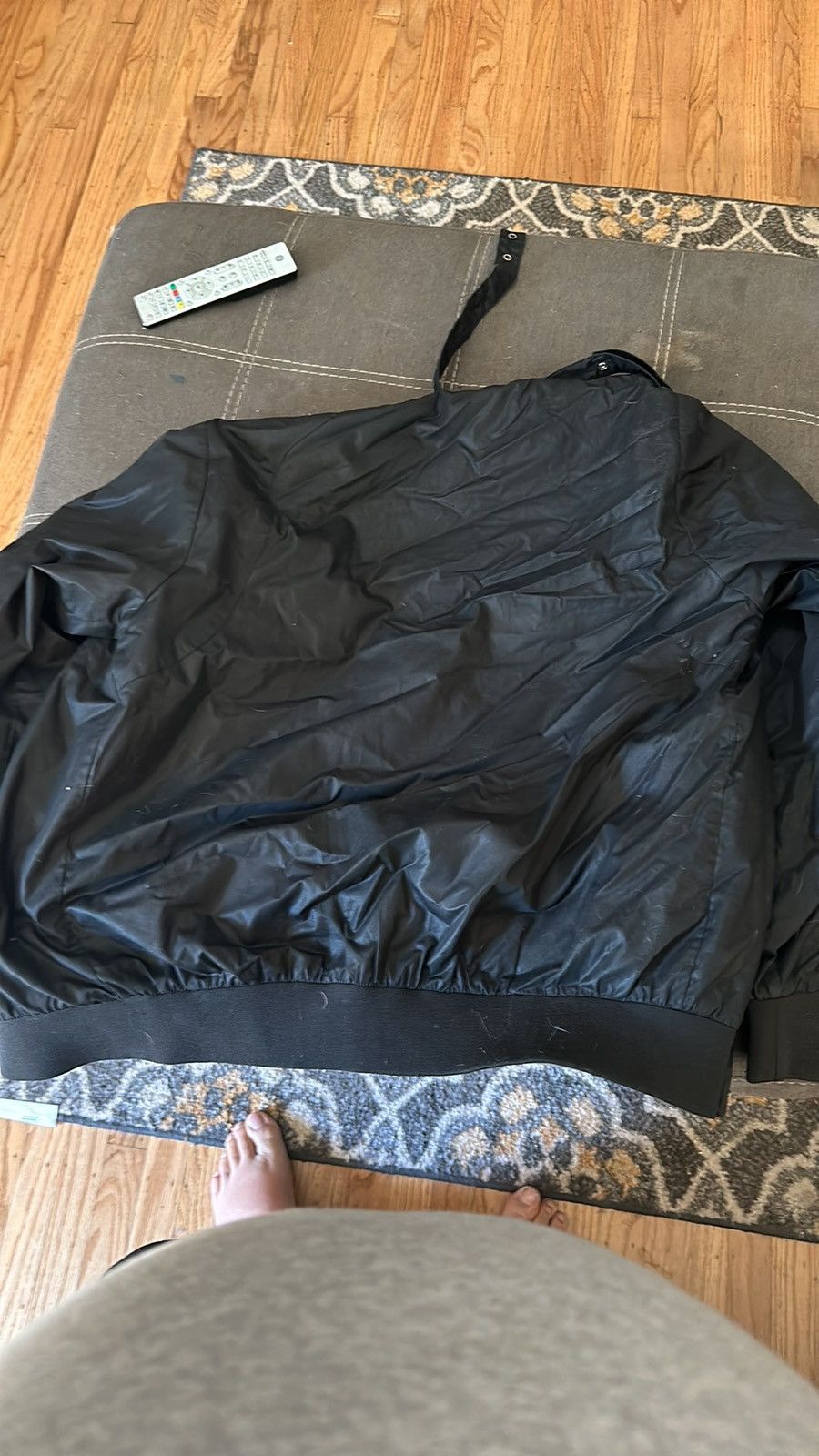 Vintage Vintage 80’s John Paul Goebel Jacket. Black. XL Size US XL / EU 56 / 4 - 3 Thumbnail