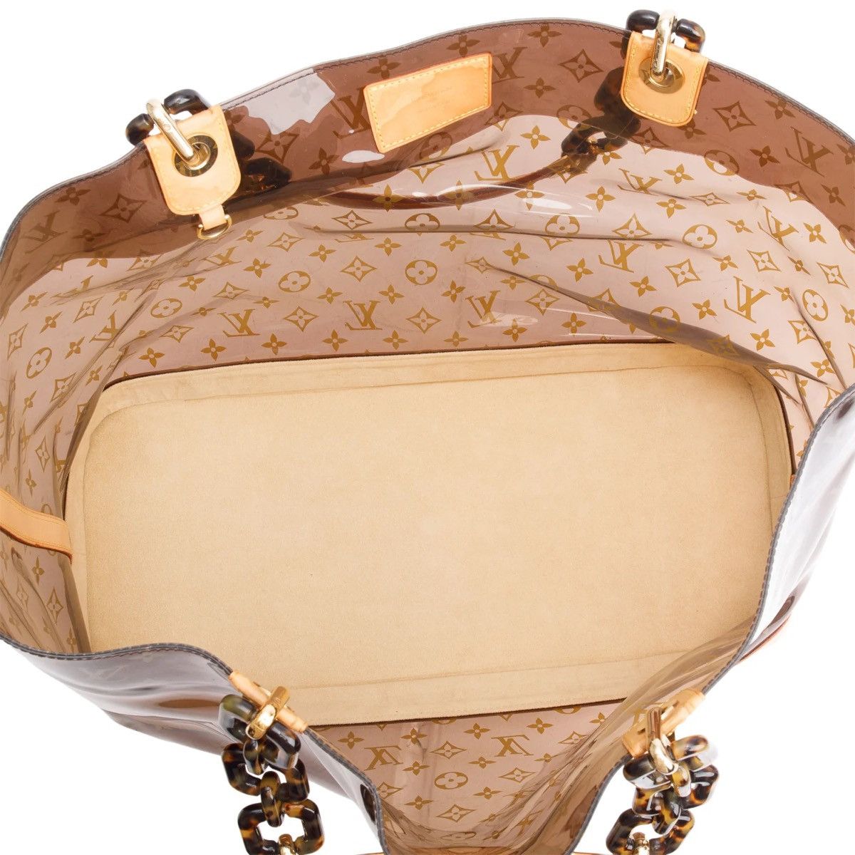 Louis Vuitton LOUIS VUITTON Brown Monogram Size ONE SIZE - 6 Thumbnail