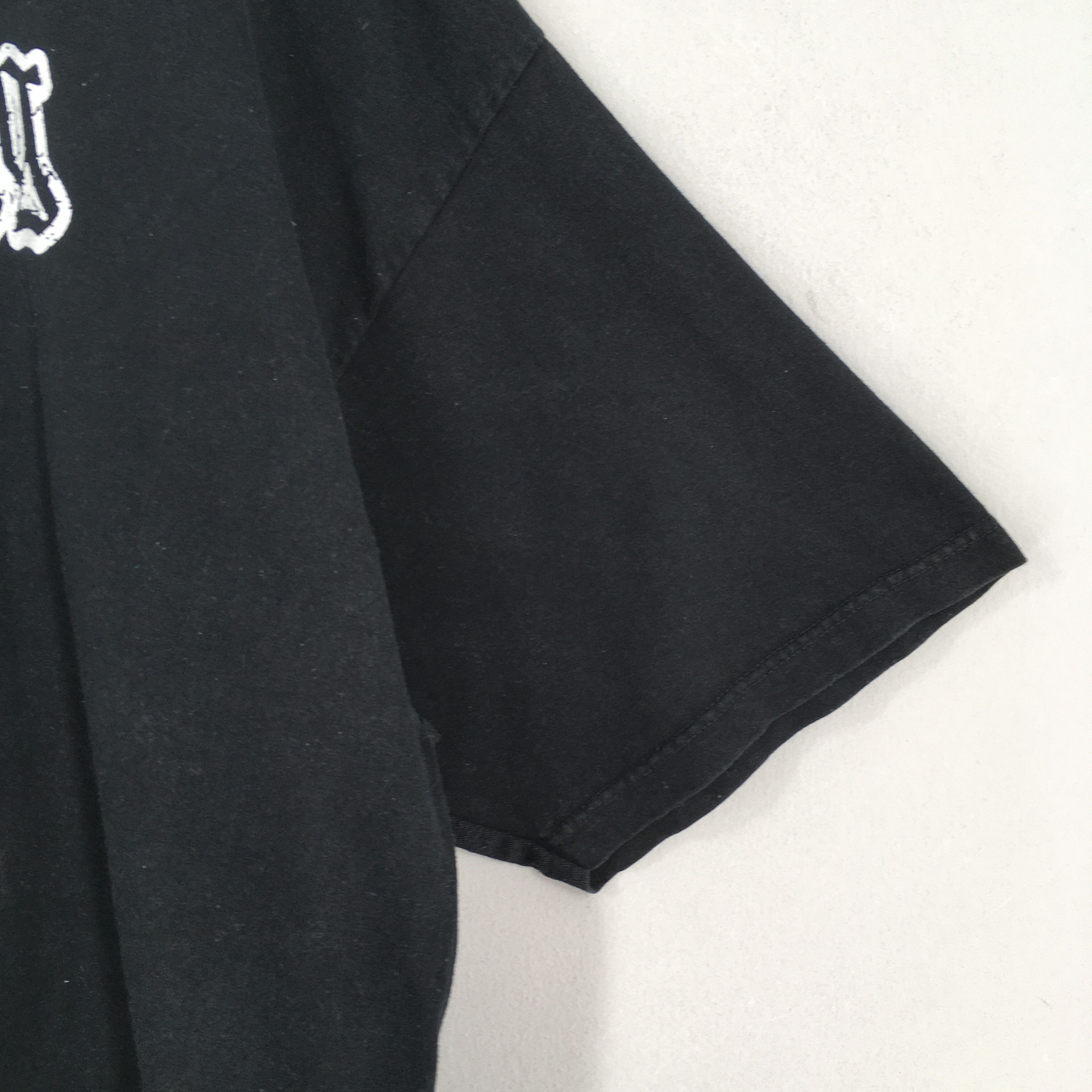 Rap Tees × Snoop Dogg × Vintage Vintage 2001 Snoop Dogg Puff Puff Pass Us Tour Tshirt XXL Size US XXL / EU 58 / 5 - 4 Thumbnail