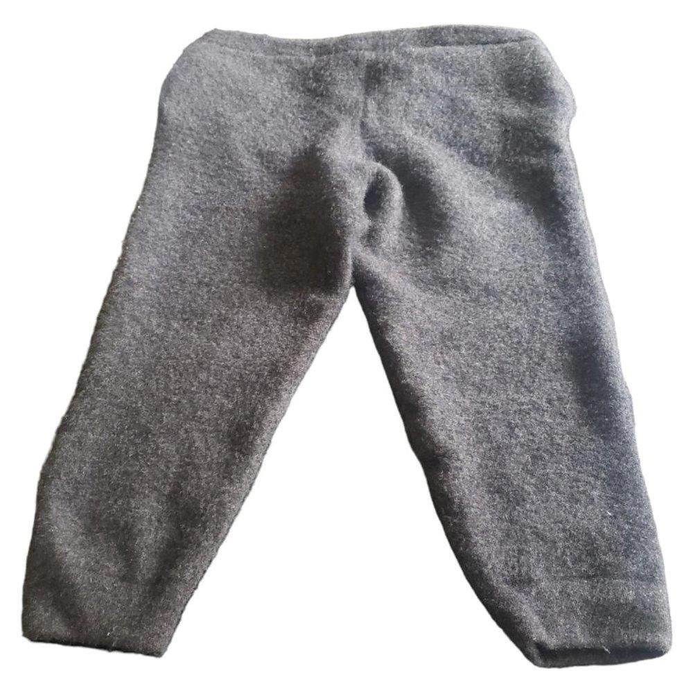 Rag & Bone CT887 Rag & Bone Men's Gray100% Cashmere Lounge Pant XXL Size US 40 / EU 56 - 4 Thumbnail
