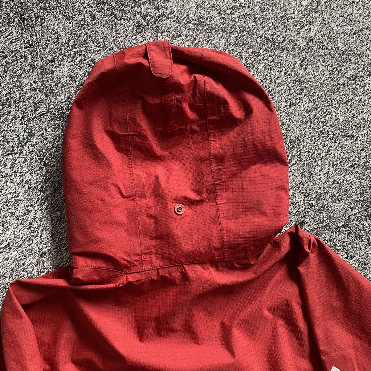 Montbell 2000s - Montbell Goretex Jacket Size US S / EU 44-46 / 1 - 8 Thumbnail