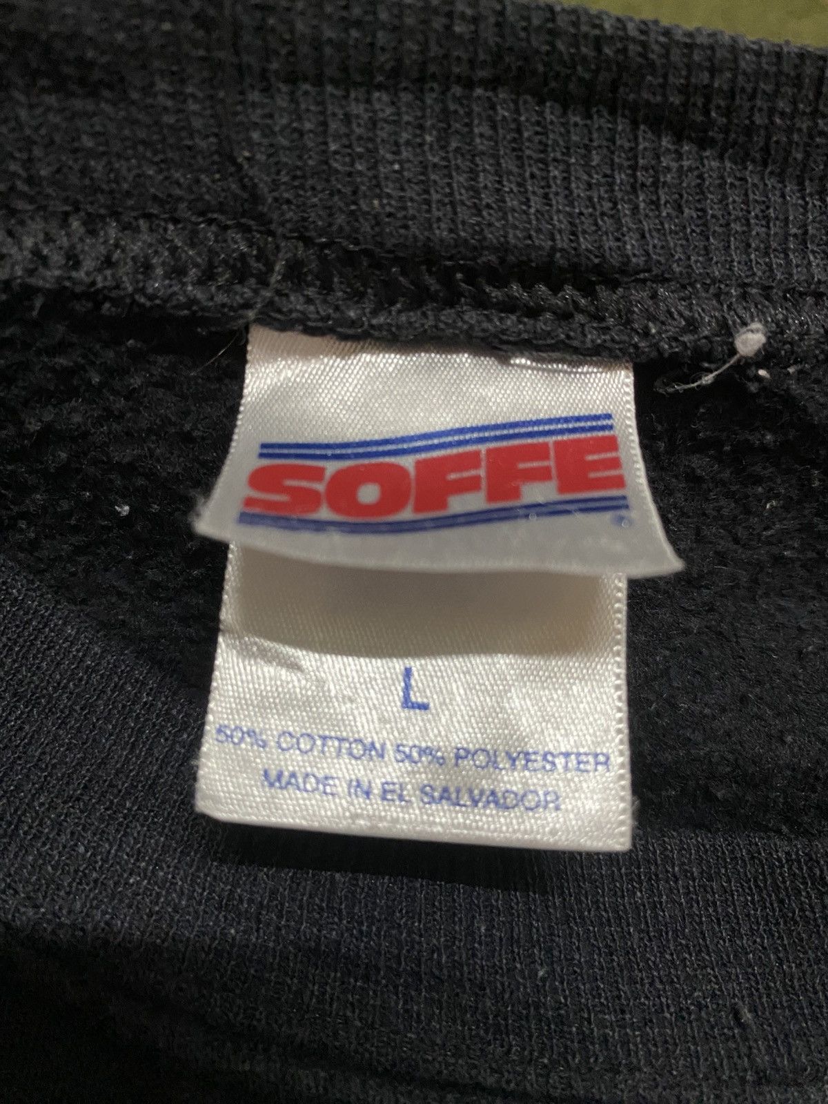 Soffe × Vintage Vintage Trojans university california Size US L / EU 52-54 / 3 - 3 Thumbnail