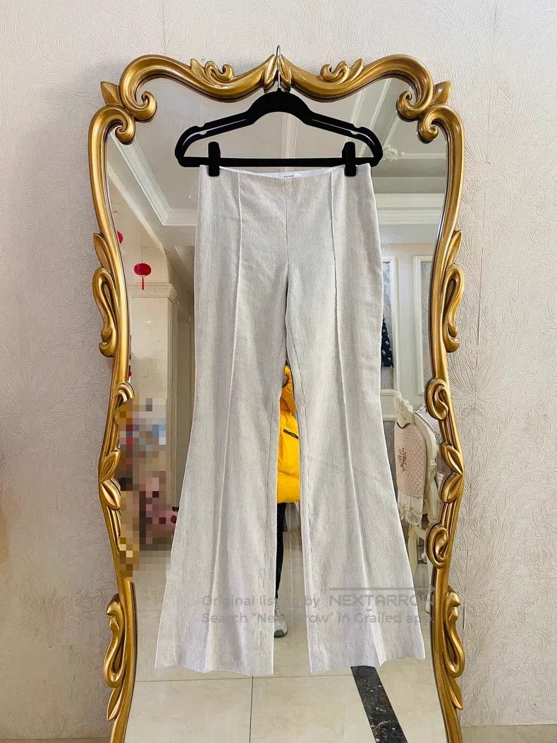The Row The Row size 2 Corduroy flared pants Size 26" / US 2 / IT 38 - 1 Thumbnail