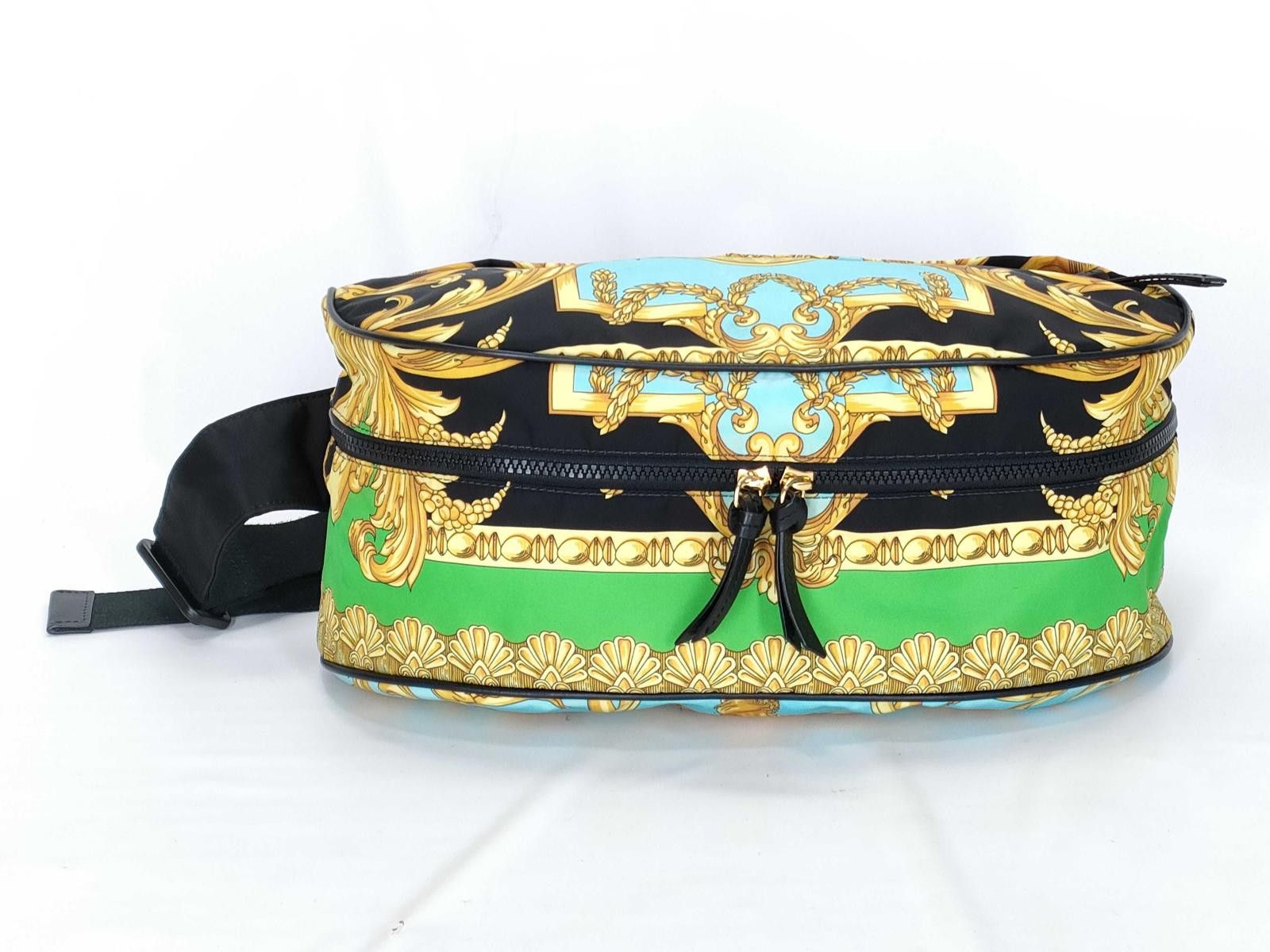 Versace Versace Waist Bag Size ONE SIZE - 1 Thumbnail