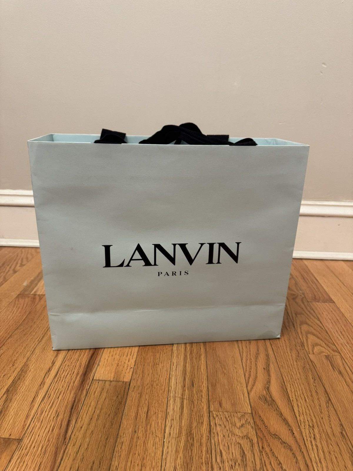 Lanvin Lanvin Curb Sneaker Size US 10 / IT 40 - 9 Thumbnail