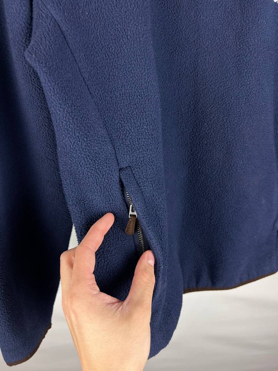 Polo Ralph Lauren Polo Ralph Bear long sleeve fleece size XS Size US XS / EU 42 / 0 - 9 Thumbnail