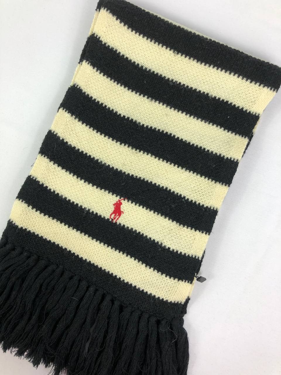 Polo Ralph Lauren Polo Ralph Lauren Scarf / Muffler / Neckwear FS188 Size ONE SIZE - 5 Thumbnail