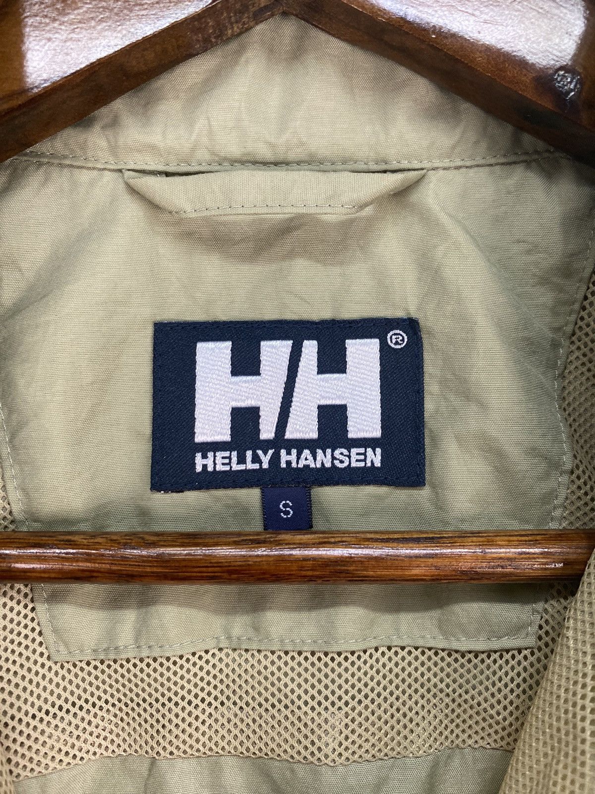 Helly Hansen Helly Hansen Tactical Vest Size US S / EU 44-46 / 1 - 6 Thumbnail