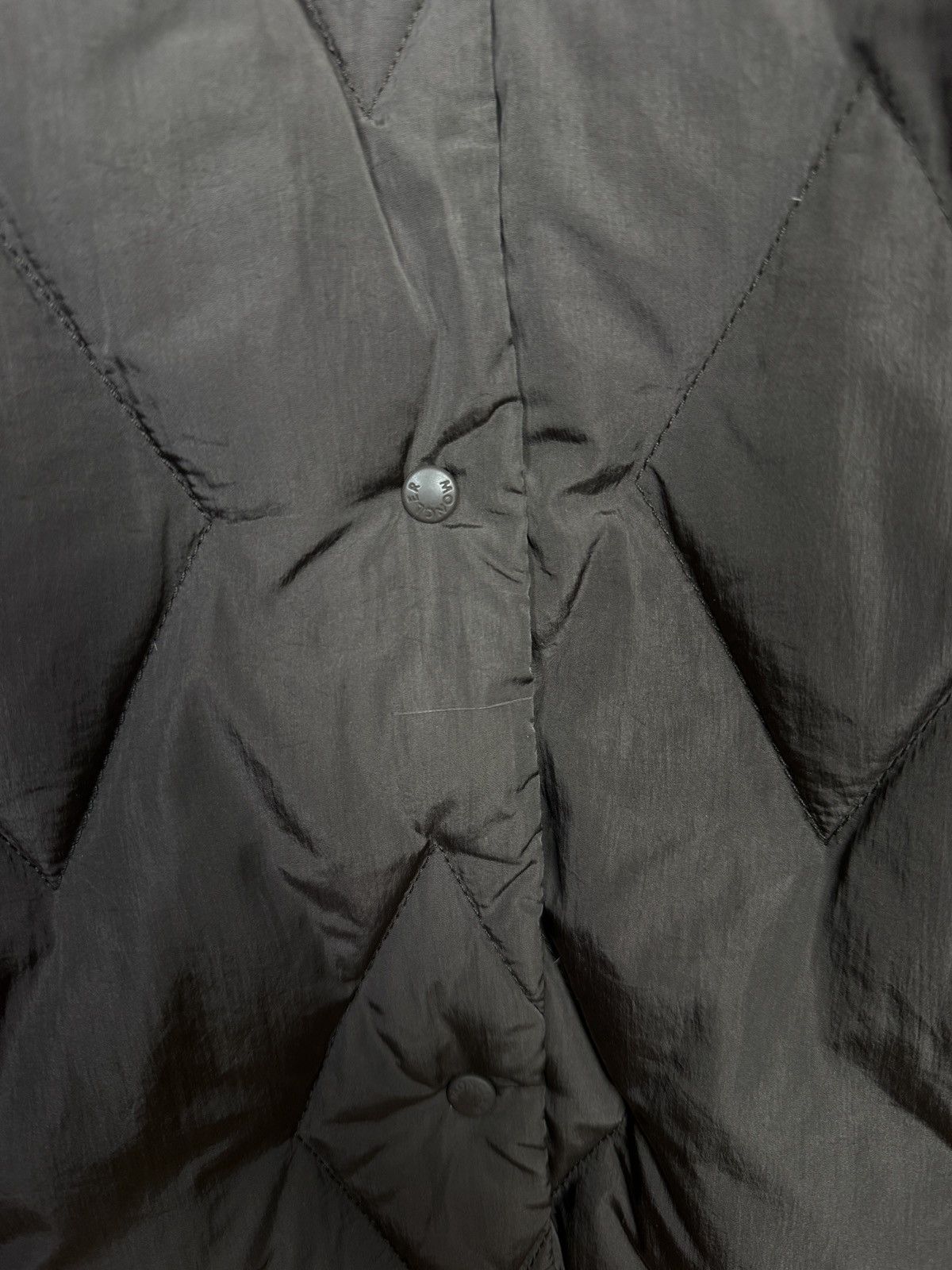 Moncler Vintage moncler puffer jacket Size US M / EU 48-50 / 2 - 9 Thumbnail