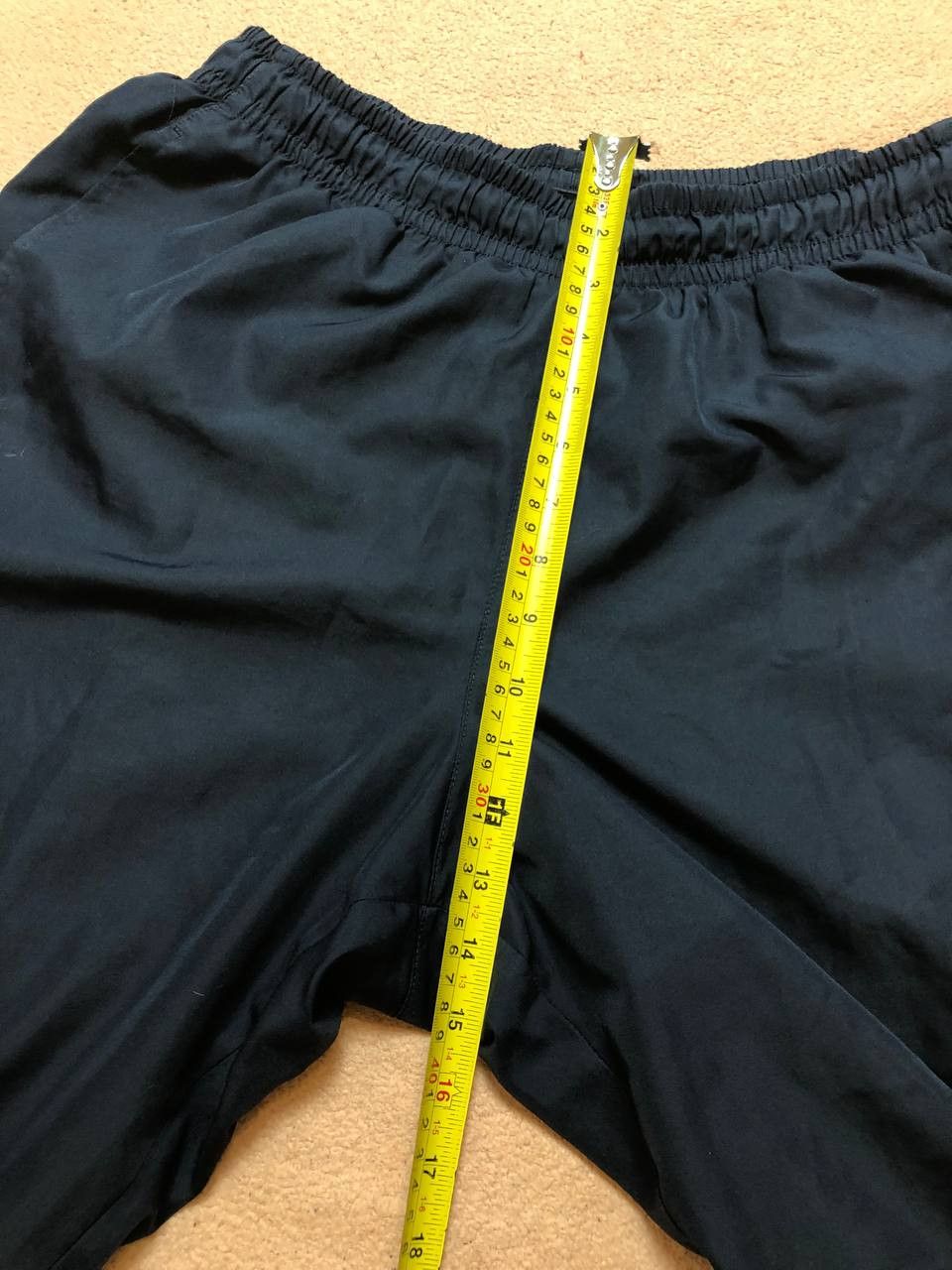Nike Nike Sweatpants Size US 32 / EU 48 - 17 Thumbnail