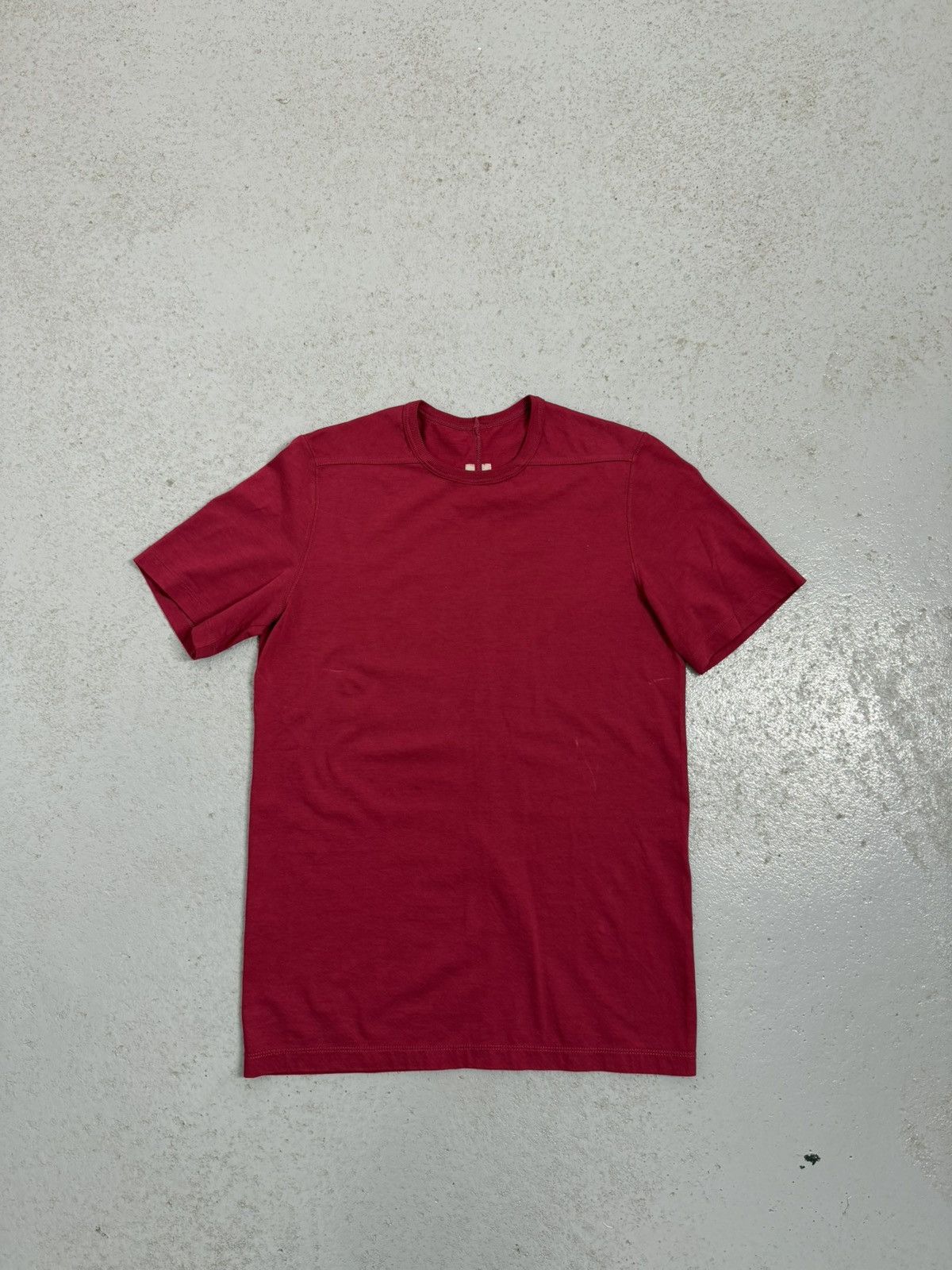 Rick Owens Rick Owens S/S2023 T-Shirt Size L / US 10 / IT 46 - 1 Thumbnail