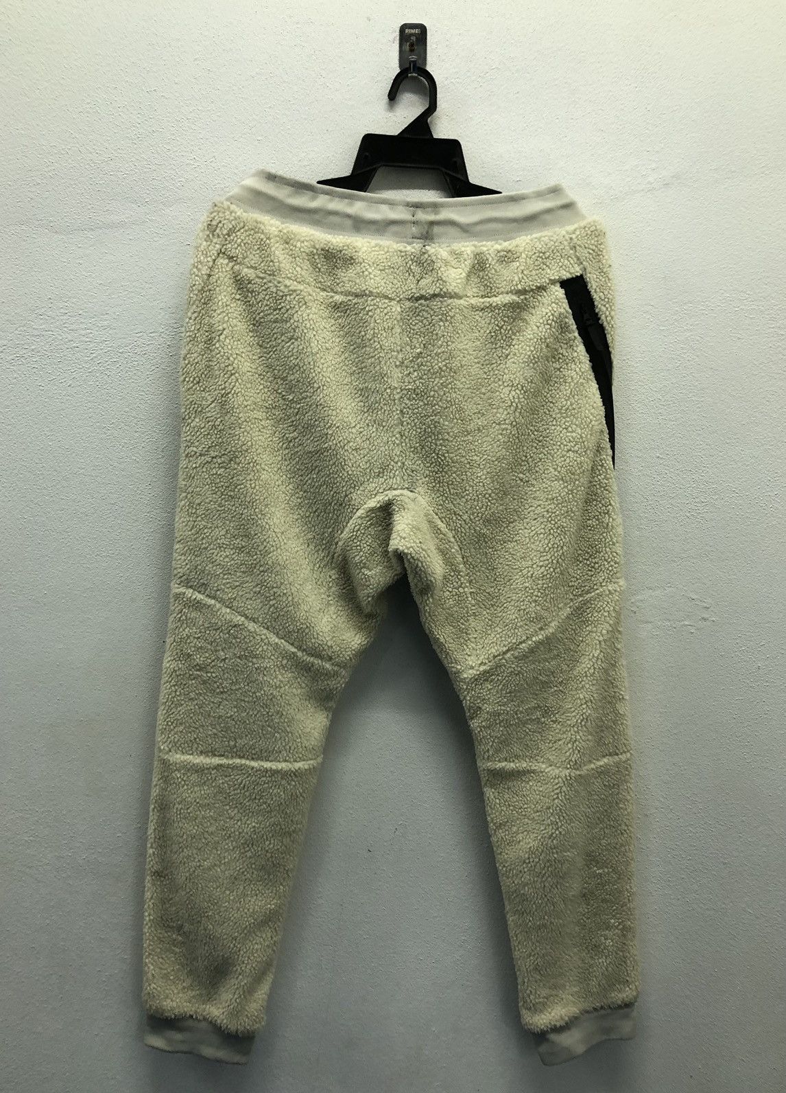 Nike Vintage Nike Sweatpants Size US 31 - 2 Thumbnail