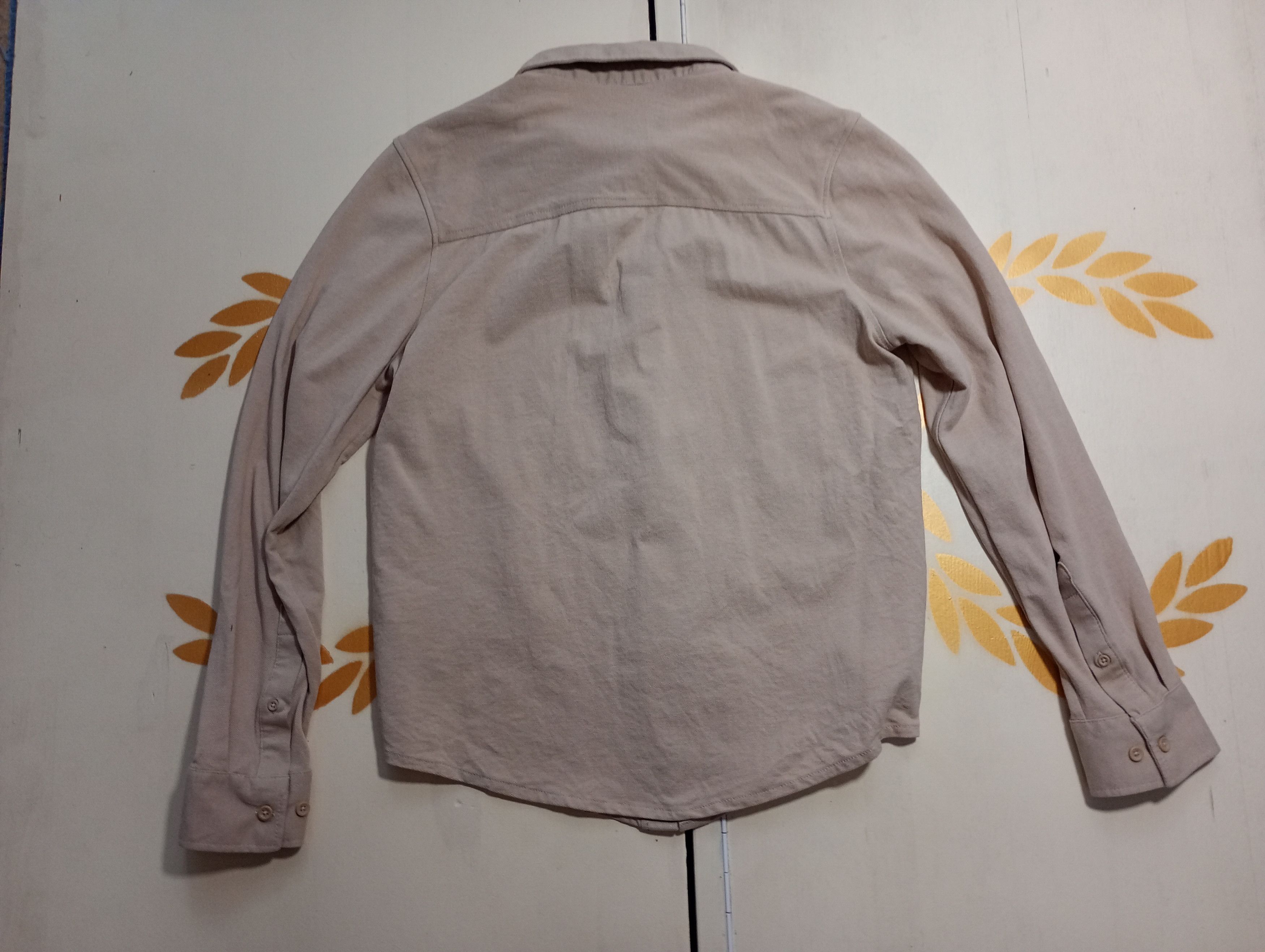 Folk Folk Shirt Size US M / EU 48-50 / 2 - 7 Thumbnail