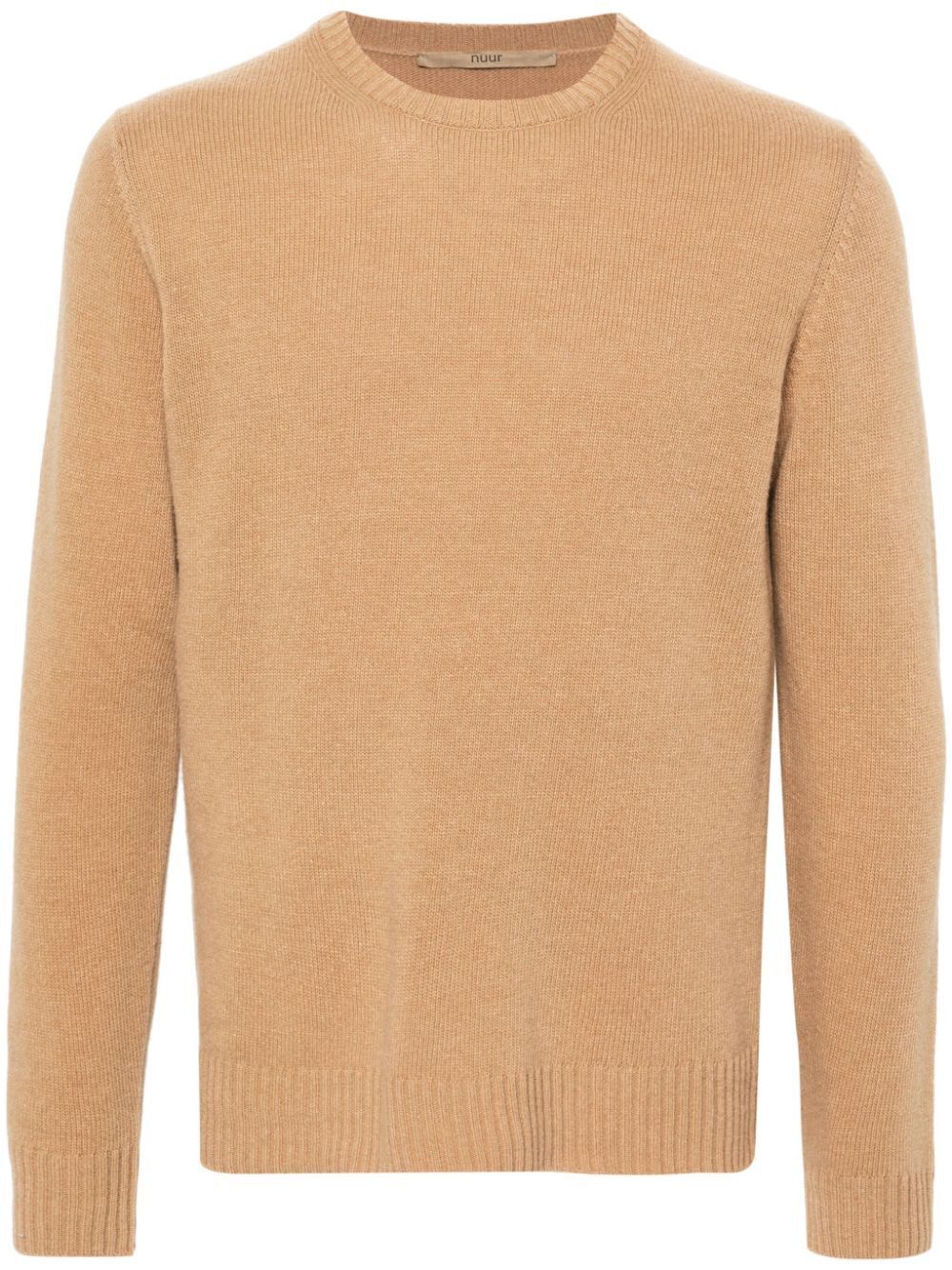 Nuur LONG SLEEVES ROUND NECK Size US L / EU 52-54 / 3 - 1 Thumbnail