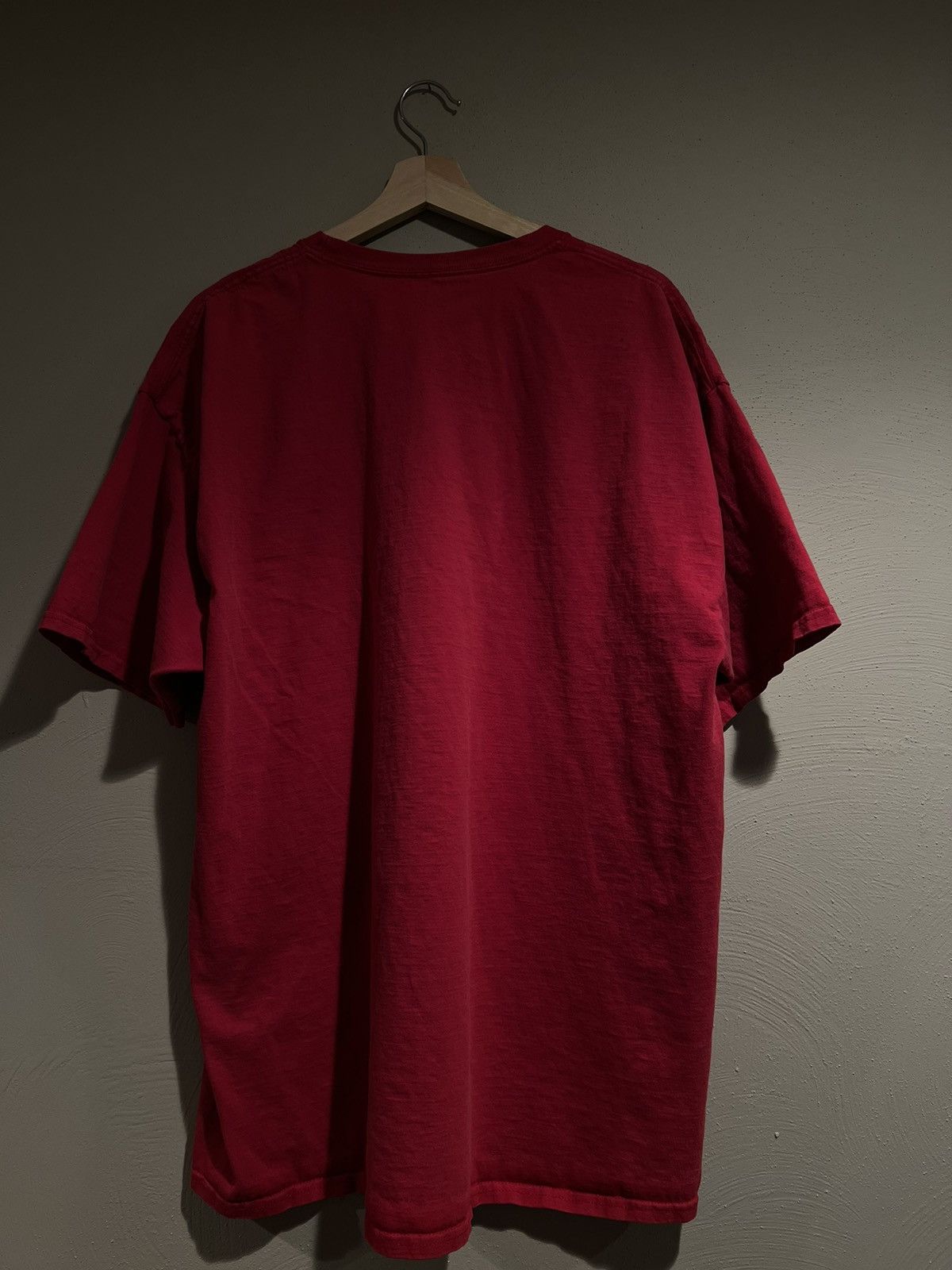 Hanes Menards Store Graphic T-Shirt Size US XXL / EU 58 / 5 - 6 Thumbnail
