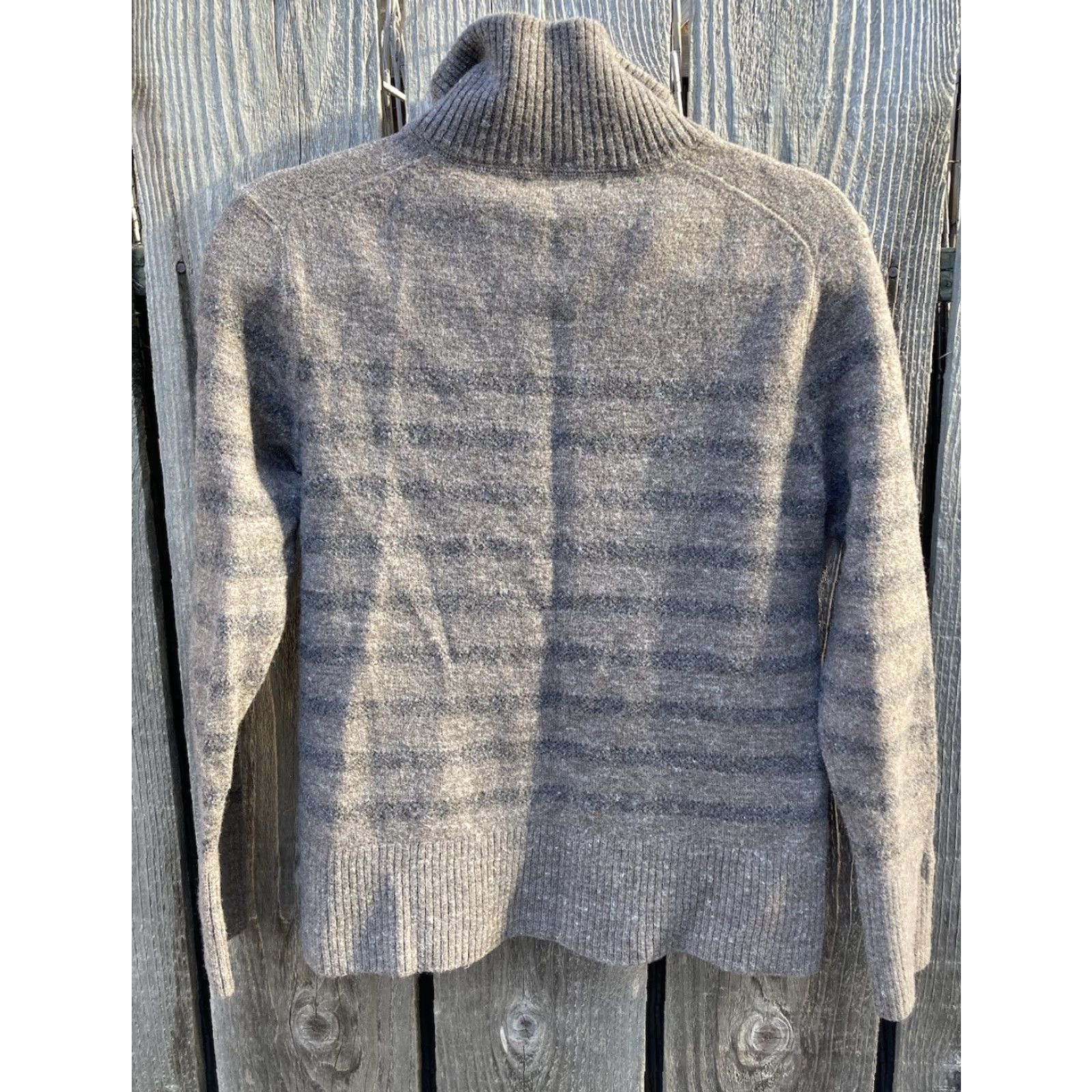 Banana Republic VINTAGE? No. Size L / US 10 / IT 46 - 6 Thumbnail