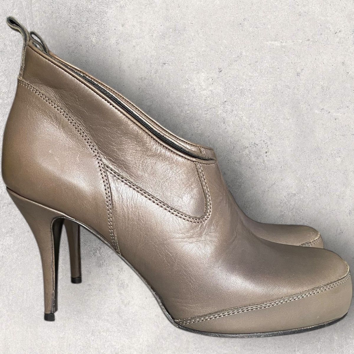 Rick Owens Rick Owens High Heels Size US 6 / IT 36 - 1 Thumbnail