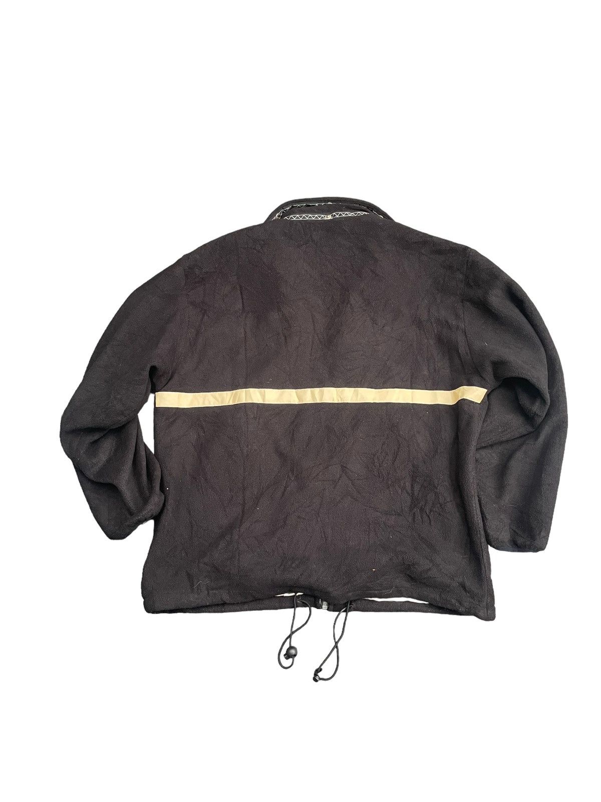 Alien Workshop Beschawa Fleece Jacket Size US L / EU 52-54 / 3 - 8 Thumbnail