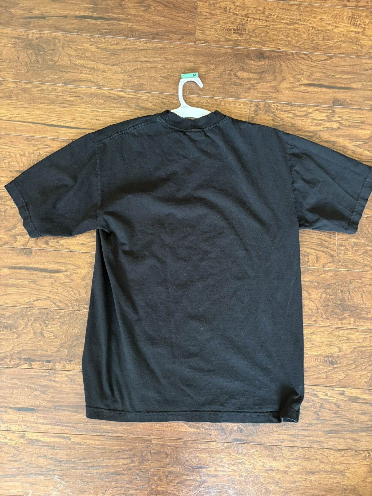 Vintage Barragan Runway Heavens Gate Tee Size US M / EU 48-50 / 2 - 5 Thumbnail