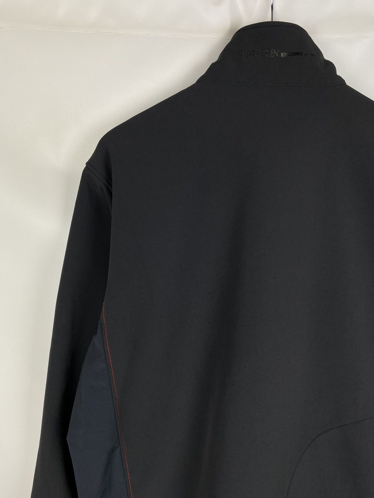 Galvin Green Galvin Green Windstopper men’s 1/4 Zip Jacket Size L Size US L / EU 52-54 / 3 - 21 Thumbnail