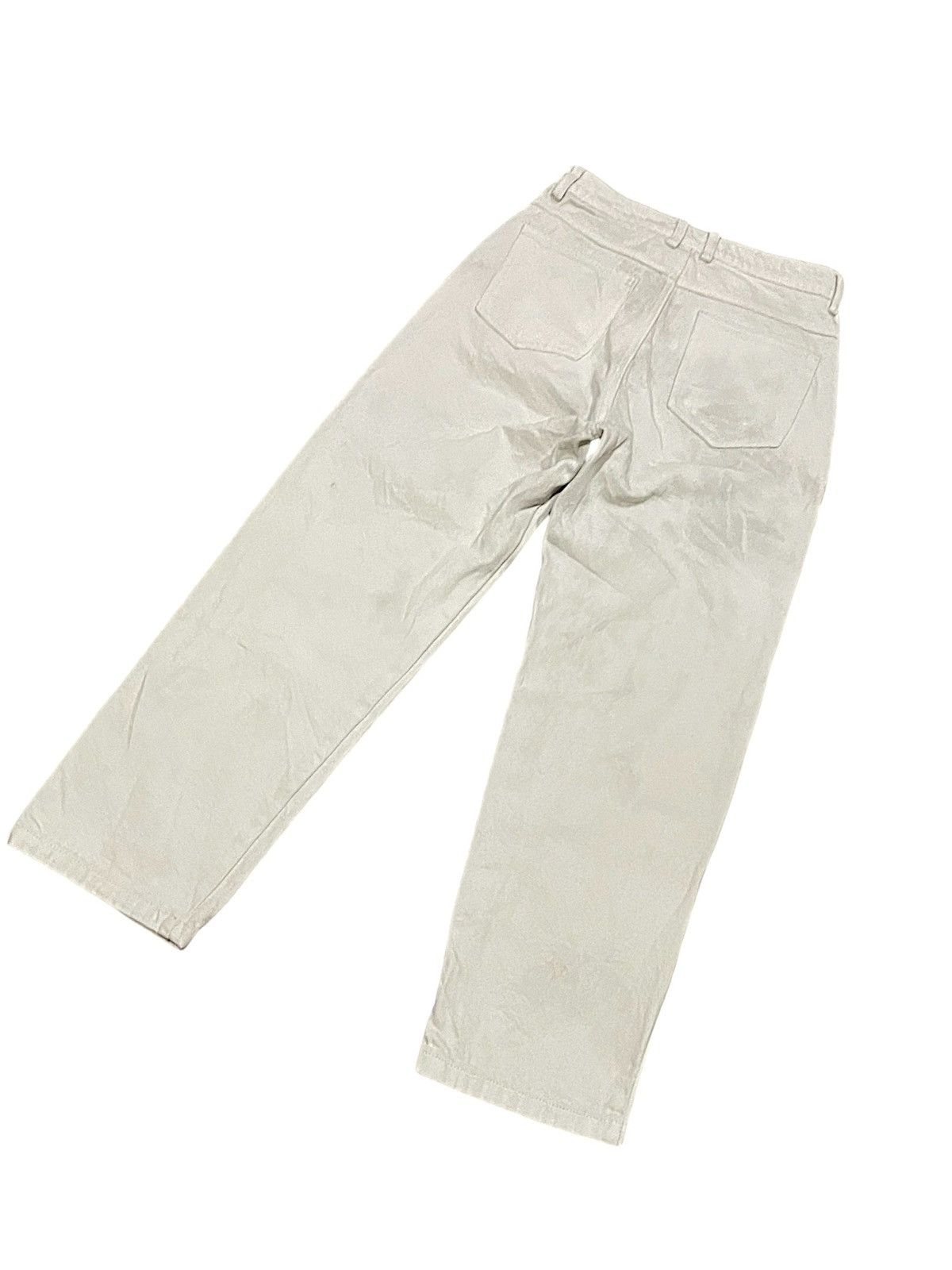 If Six Was Nine Cider Jeans Size US 26 / EU 42 - 14 Thumbnail