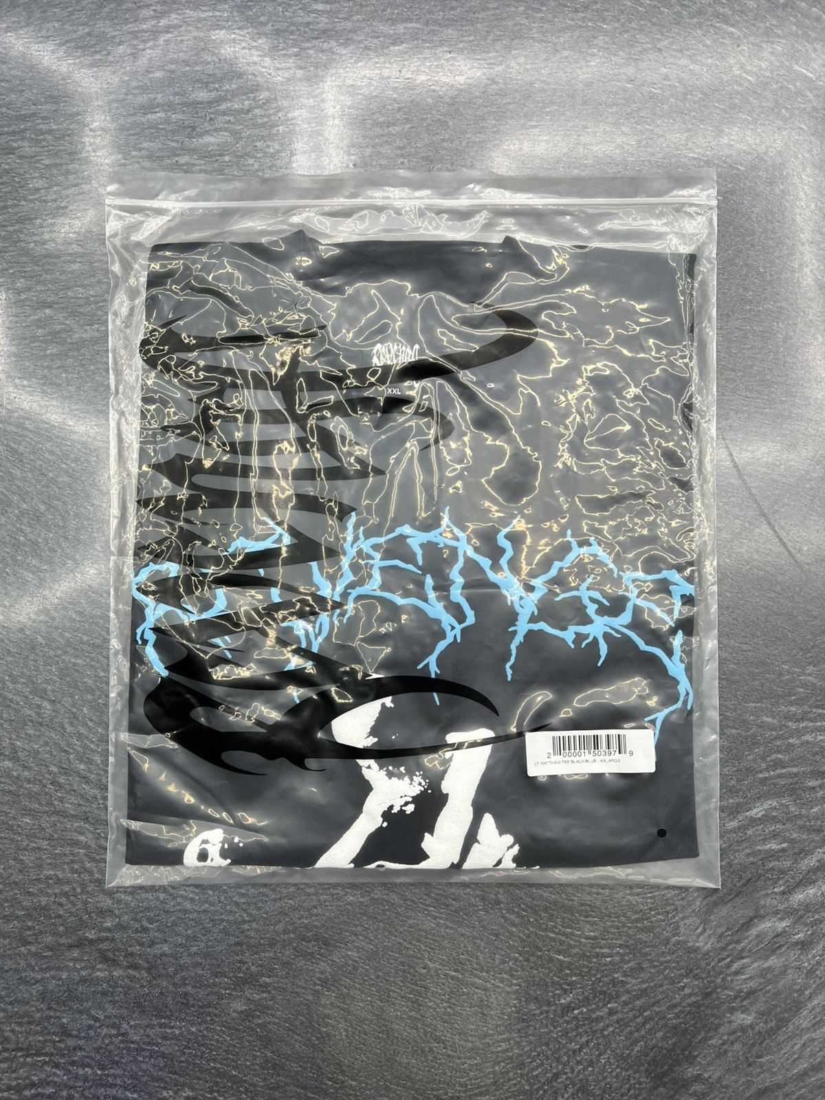 Revenge Revenge St. Matthew T-Shirt Size US XXL / EU 58 / 5 - 4 Thumbnail