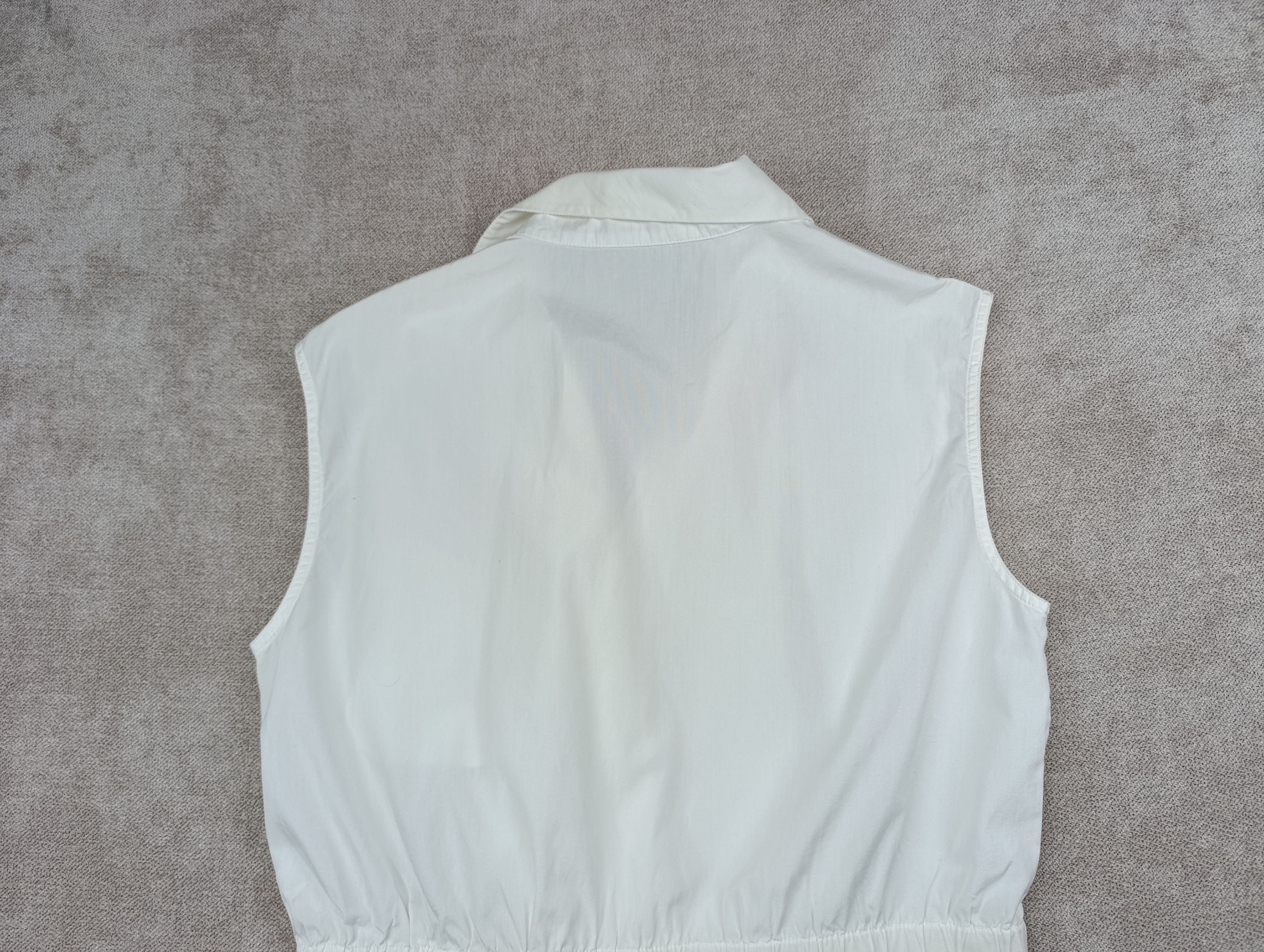 Christian Dior Monsieur CHRISTIAN DIOR COORDONNES WOMENS VINTAGE TOP SHIRT Size M / US 6-8 / IT 42-44 - 18 Thumbnail