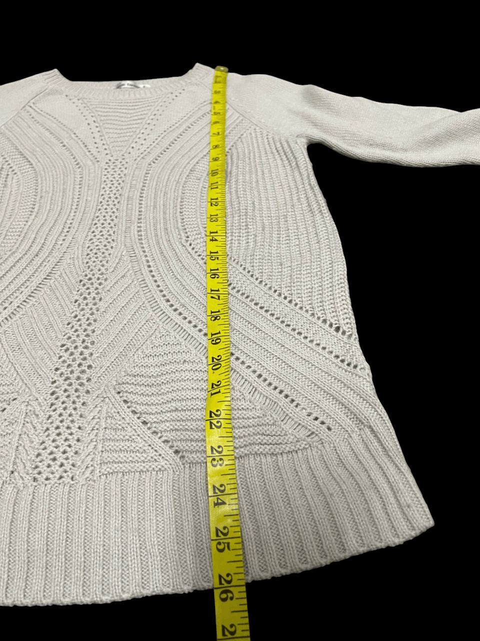 ATSURO TAYAMA × Japanese Brand Vintage Atsuro Tayama Knitwear Size XS / US 0-2 / IT 36-38 - 3 Thumbnail