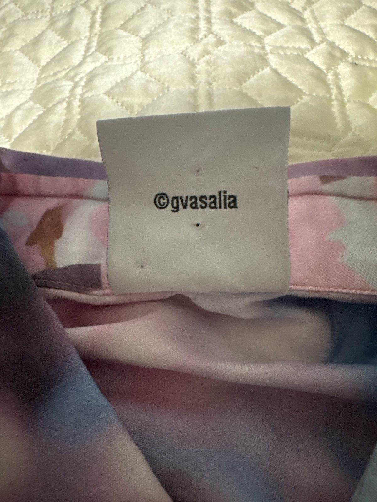 Vetements Vetements Anime Size US S / EU 44-46 / 1 - 4 Thumbnail