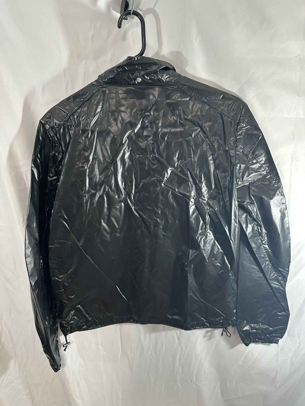 Moncler Vintage Luxury Light Jacket Moncler Size US L / EU 52-54 / 3 - 14 Thumbnail