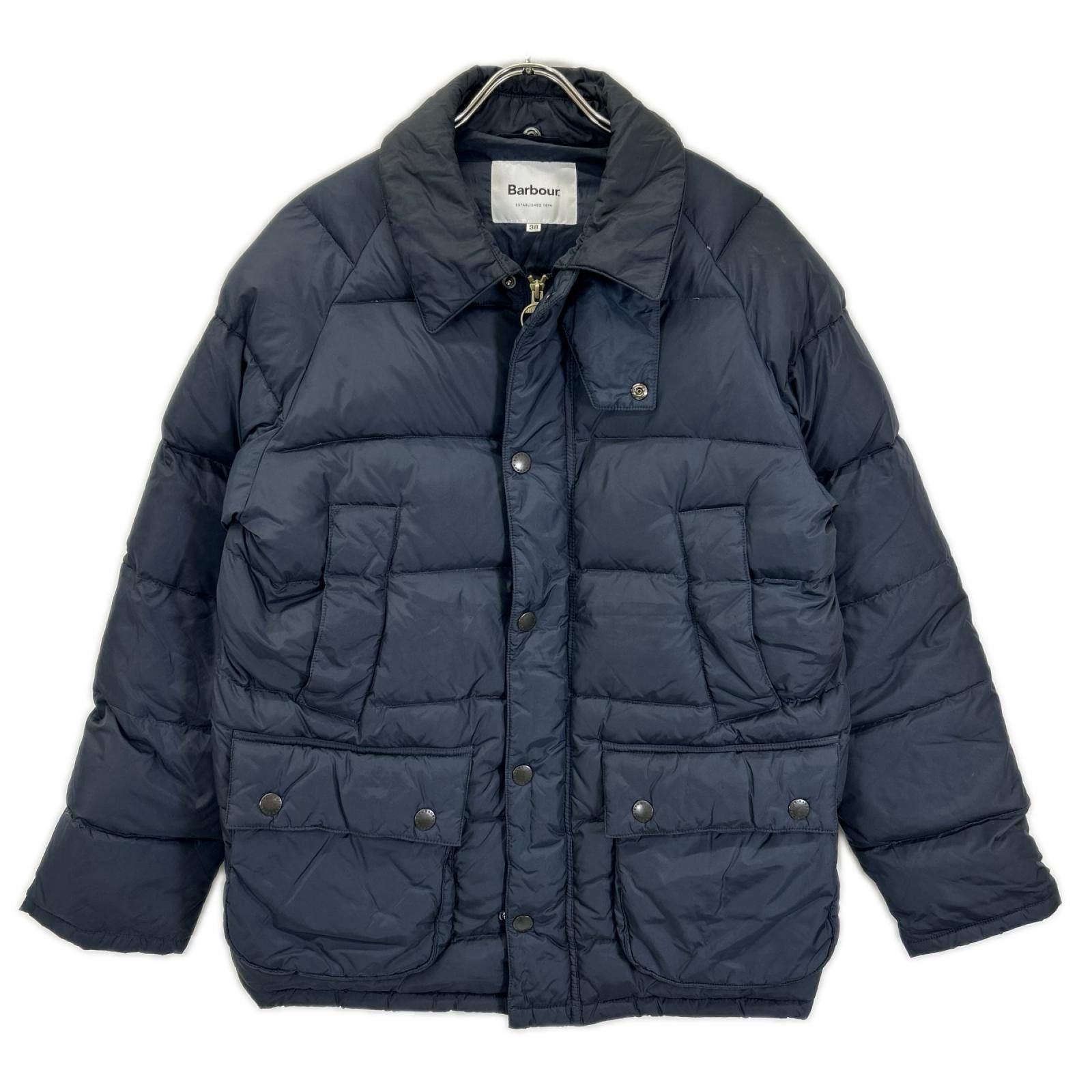 ジャケット・アウター Barbour International Saturdays NYC 38 Barbour Barbour International x Saturdays NYC Waterproof Parka