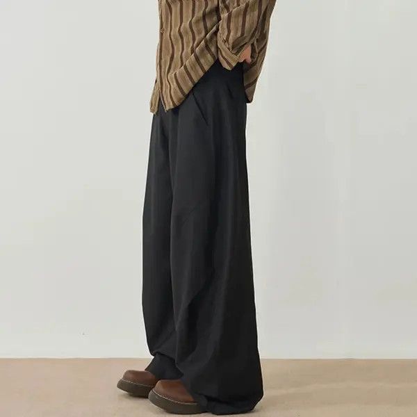 Other Maijima x Hioki Balloon Wide Leg Pants / Trousers Size US 32 / EU 48 - 5 Thumbnail
