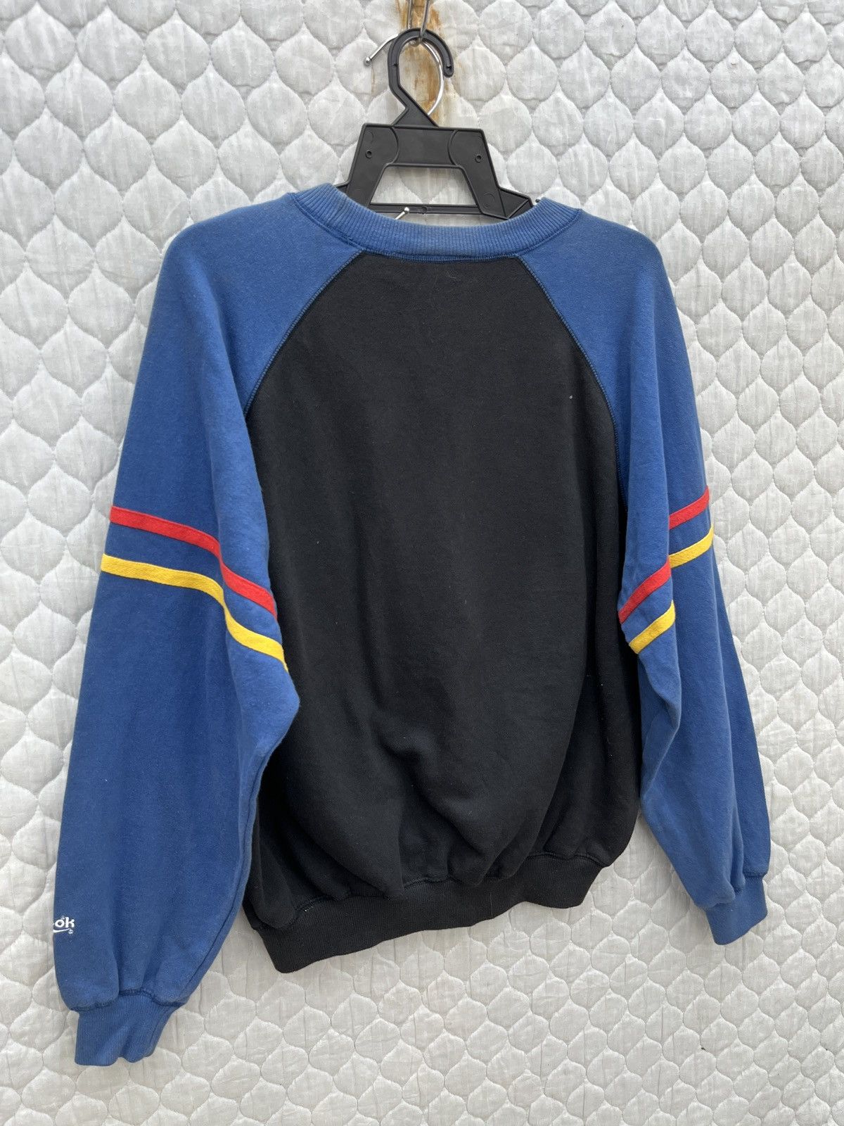 Reebok 🔥🔥🔥STEALS VTG REEBOK SWEATSHIRT Size US S / EU 44-46 / 1 - 9 Thumbnail