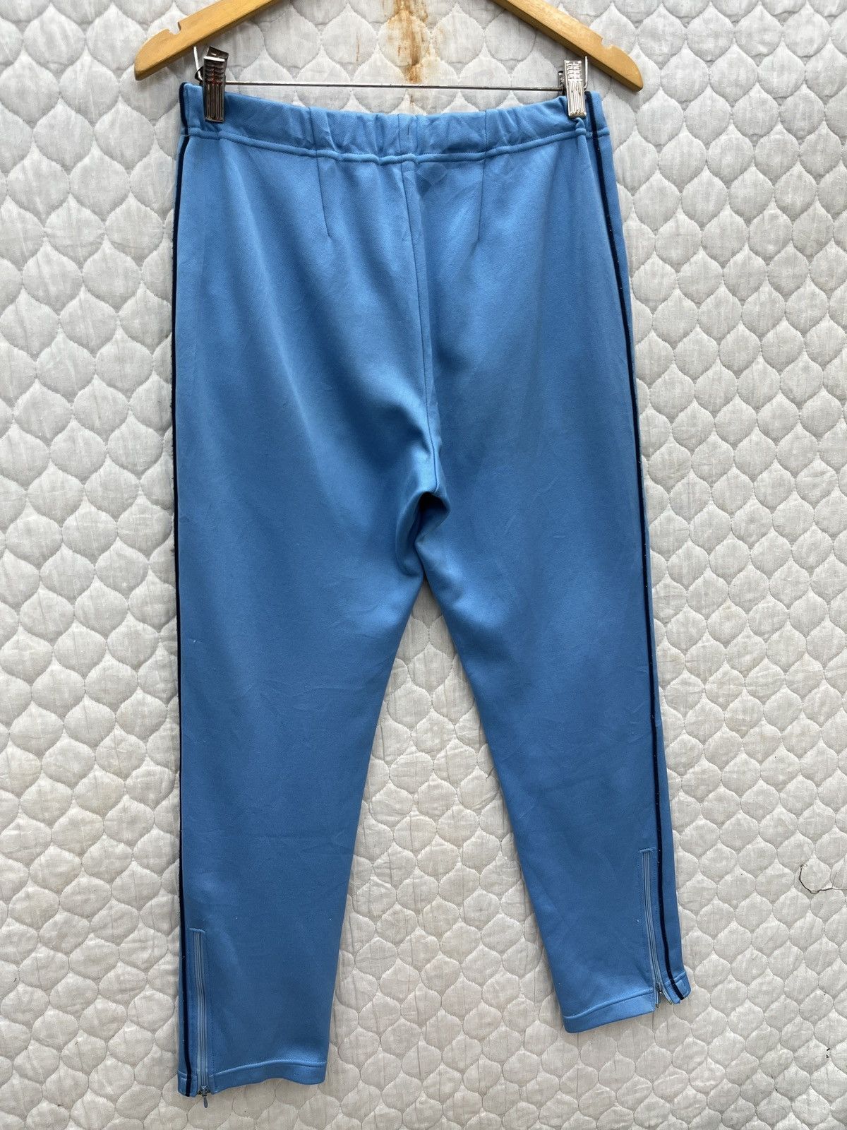 Vintage 🔥🔥🔥STEALS VTG ADIDAS TRACK SUIT Size US 33 - 16 Thumbnail