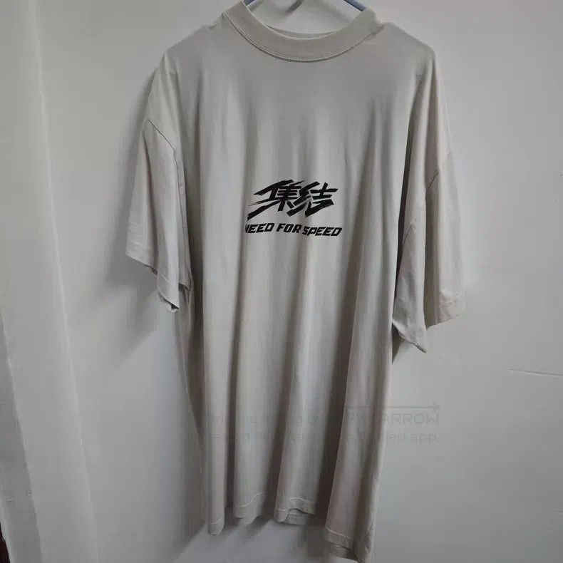 Balenciaga Balenciaga shirt Size US M / EU 48-50 / 2 - 1 Thumbnail