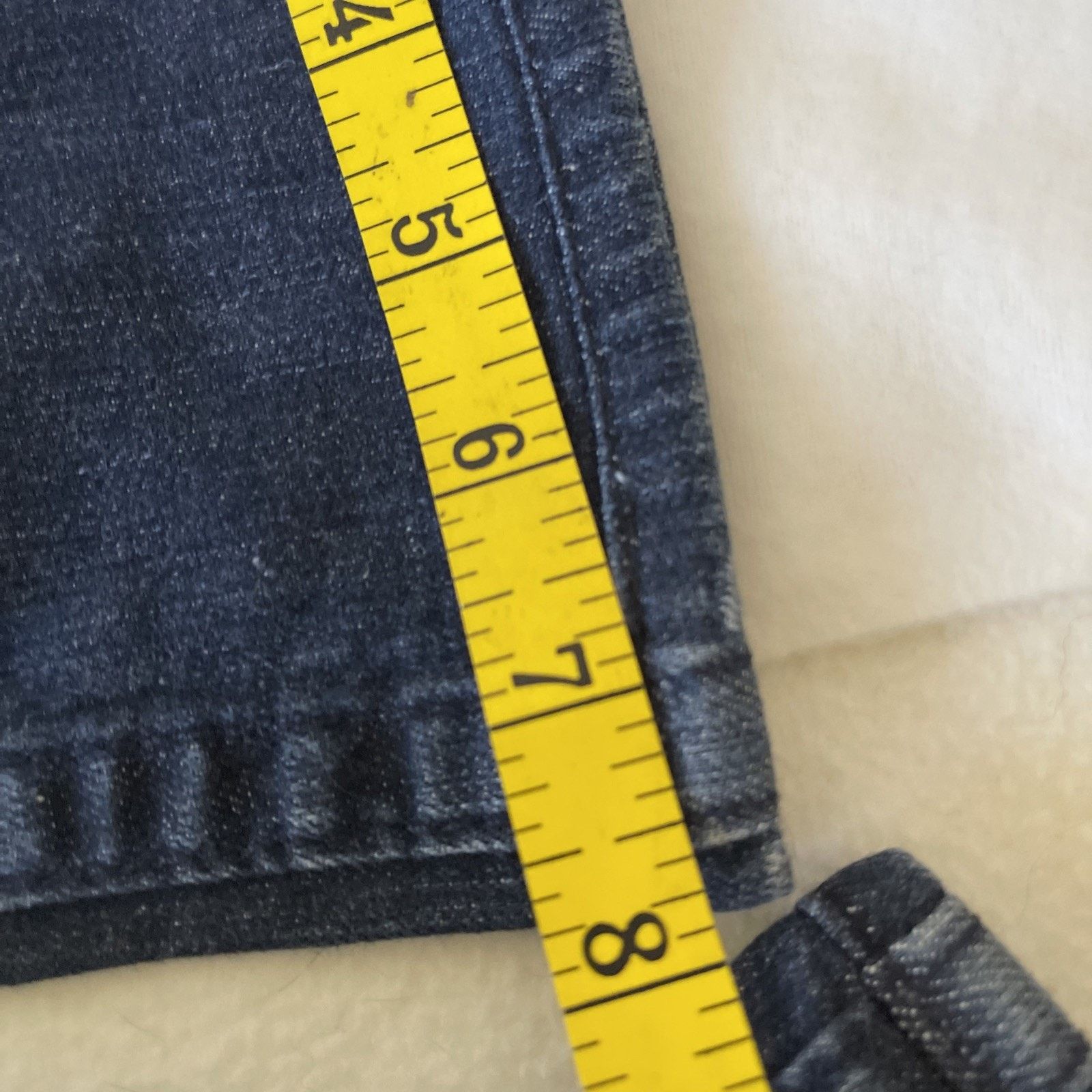 True Religion True Religion Sequin Bootcut Jeans- 26 Size 26" / US 2 / IT 38 - 9 Thumbnail