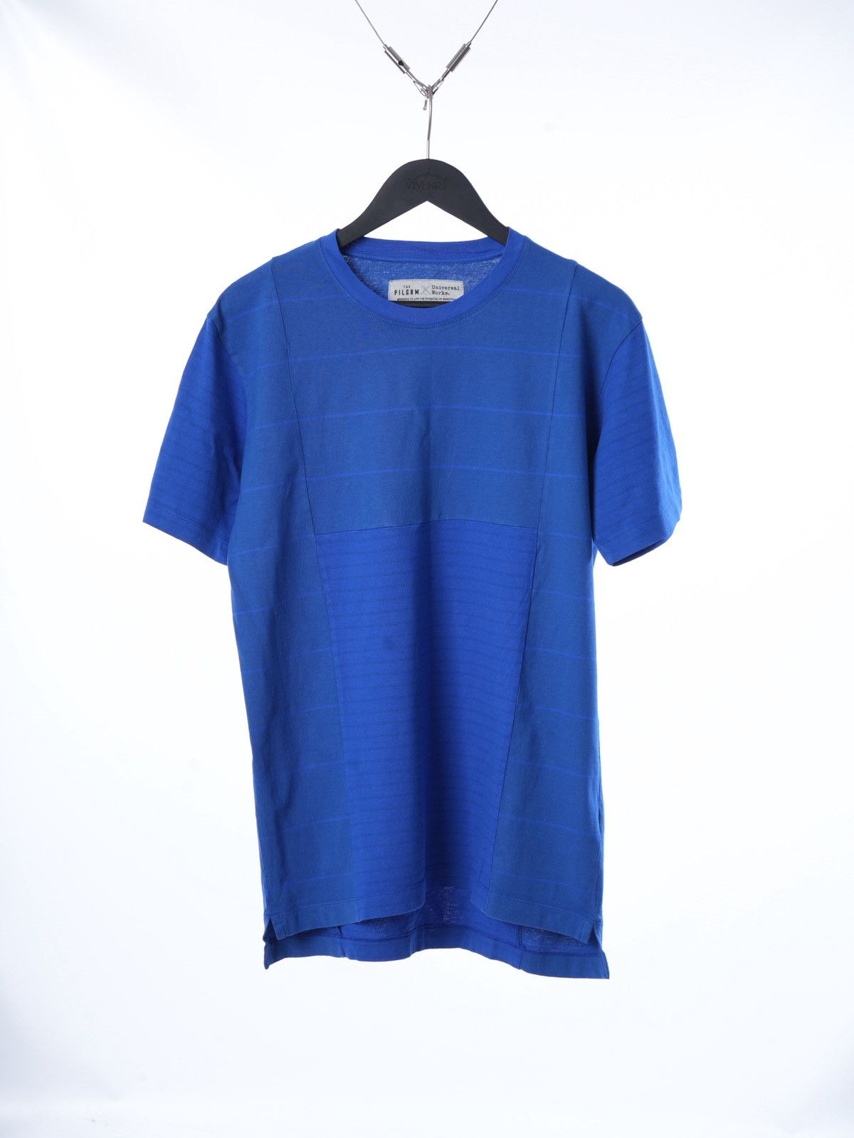 Universal Works Universal Works x Pilgrm Tee t shirt S Size US S / EU 44-46 / 1 - 1 Thumbnail