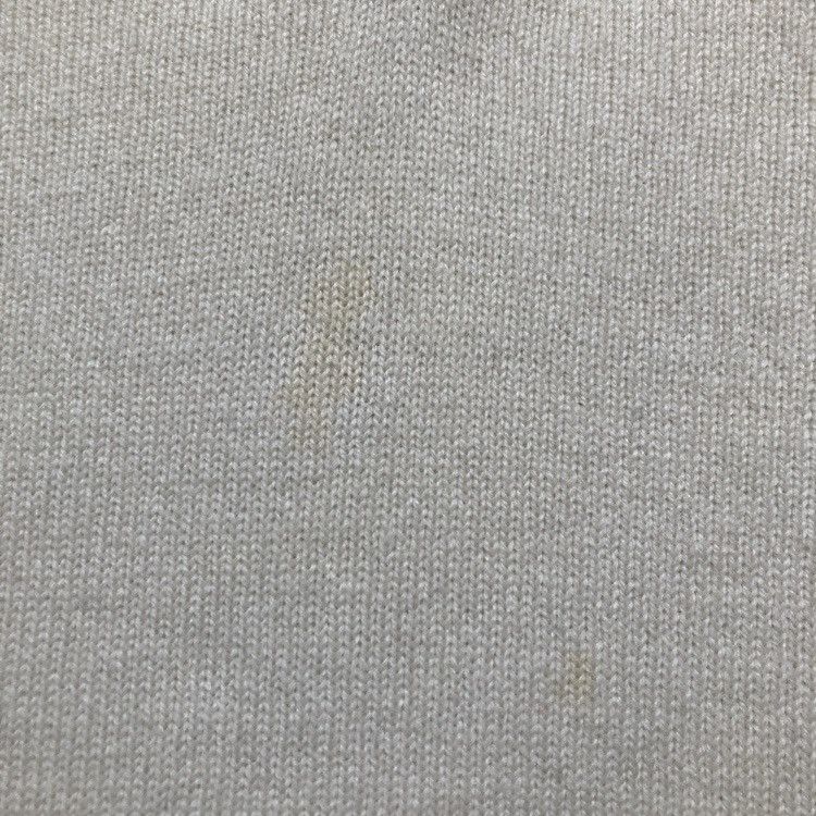 Nordstrom × Vintage Vintage 80s Nordstrom Wool V Neck Sweater Size US XL / EU 56 / 4 - 3 Thumbnail