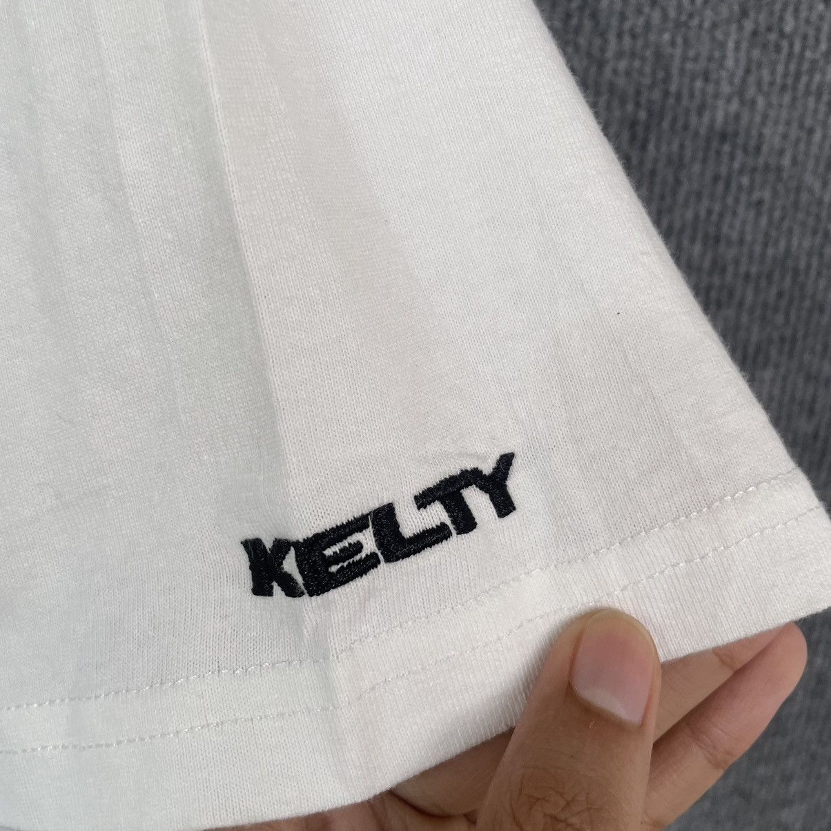 Kelty Kelty Single Zip Pocket T Shirt Size US XL / EU 56 / 4 - 3 Thumbnail