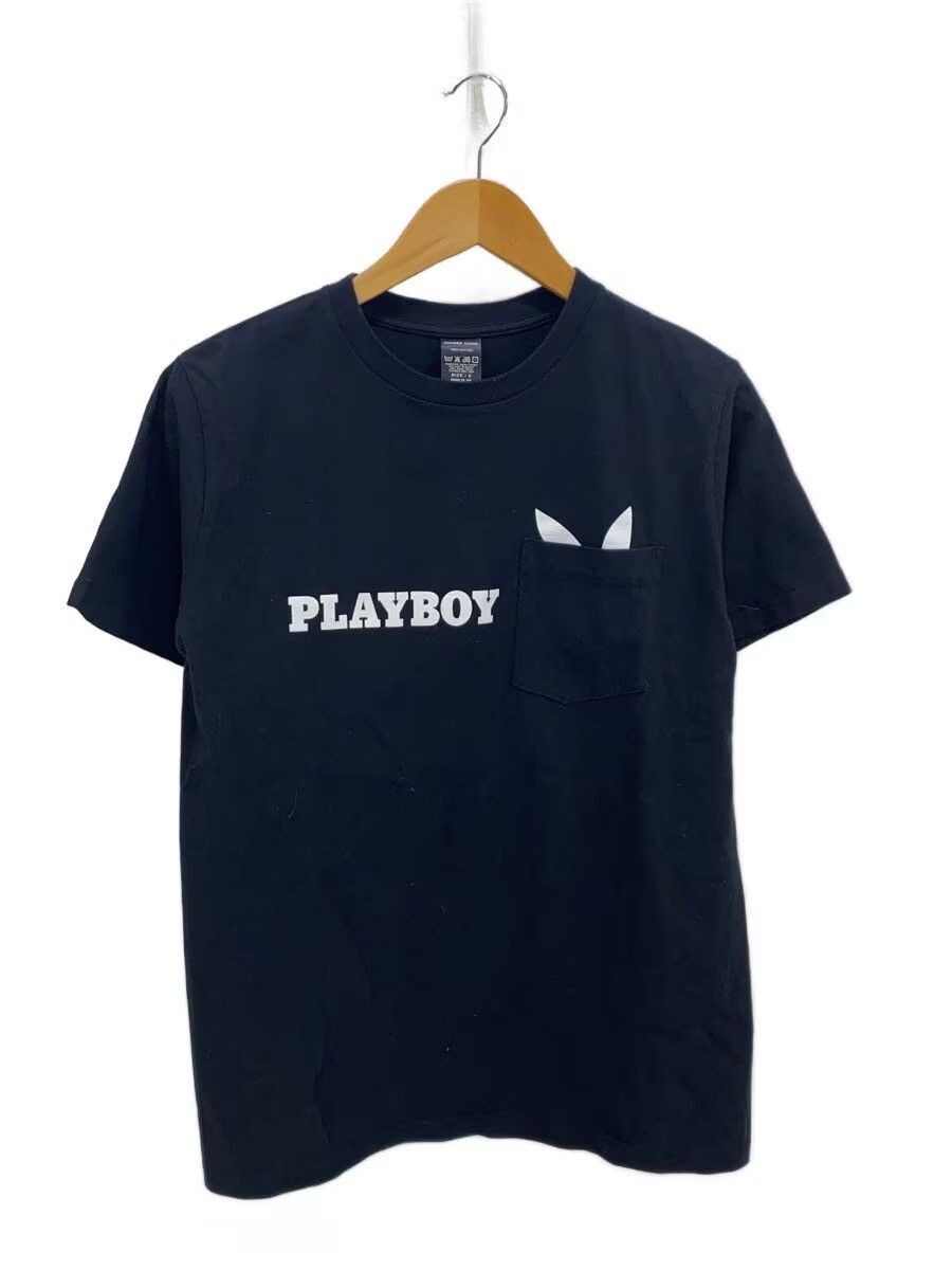 Number (N)ine Playboy Tee Size US M / EU 48-50 / 2 - 1 Thumbnail