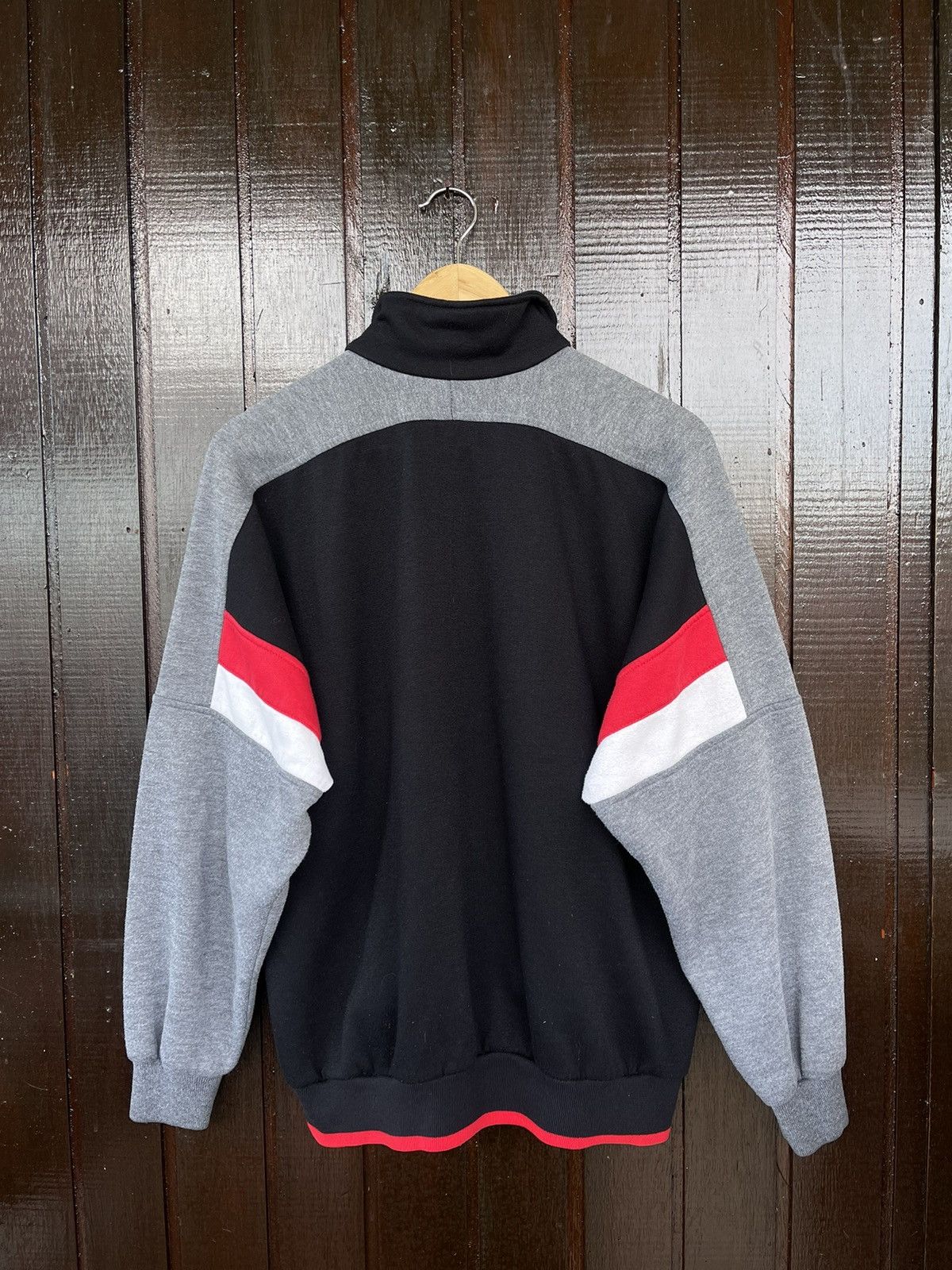 Christian Dior Monsieur Vintage 90s Christian Dior Monsieur sweater/jacket Size US L / EU 52-54 / 3 - 11 Thumbnail