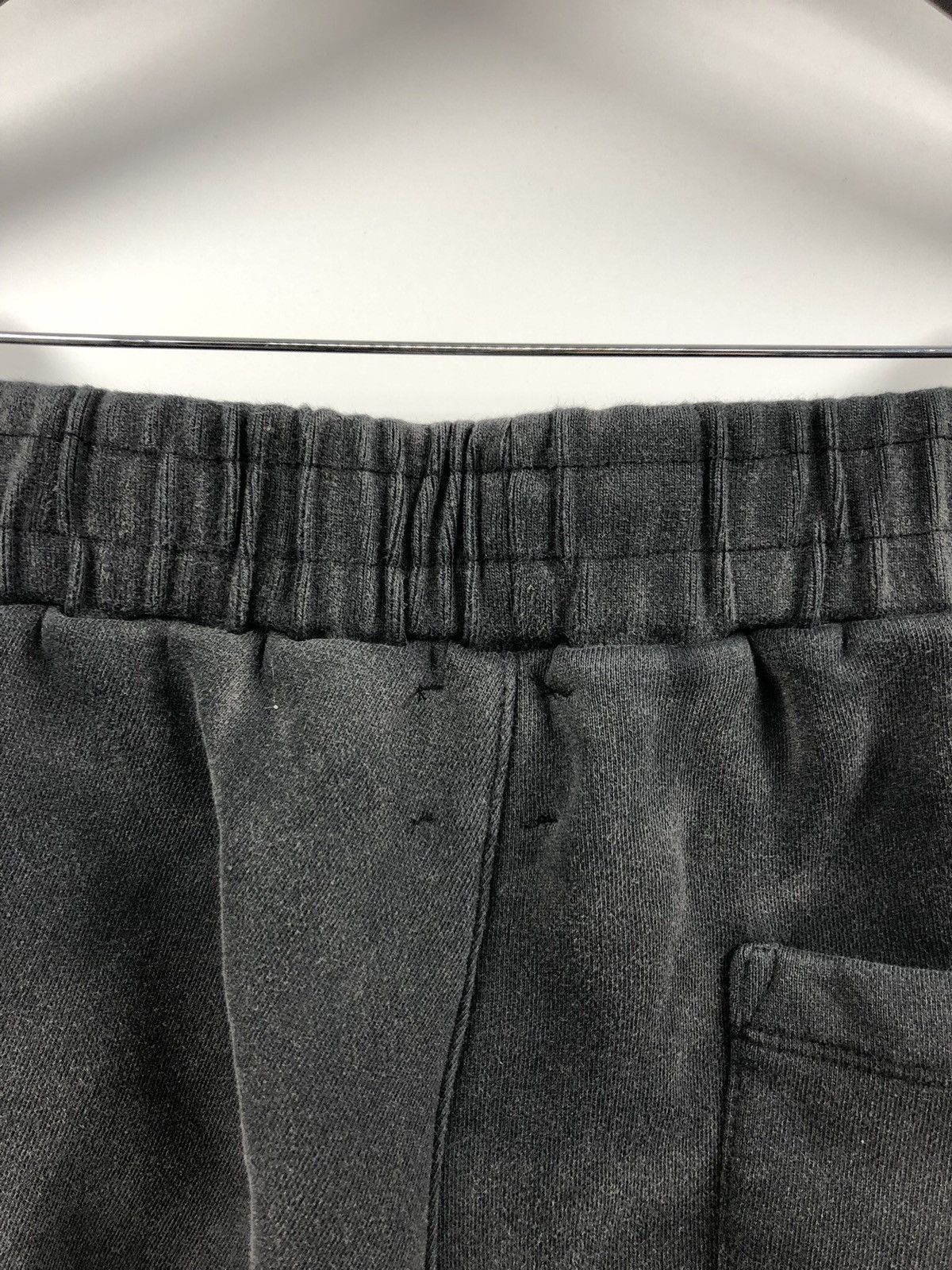 Other Scrt Society Vintage Wash Grey Sweatpants Medium Size US 32 / EU 48 - 8 Thumbnail