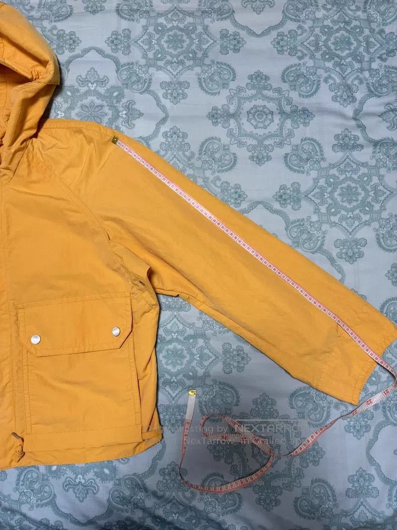 Hermes Hermes Windbreaker, hooded jacket, sun-protective clothing Size US M / EU 48-50 / 2 - 5 Thumbnail