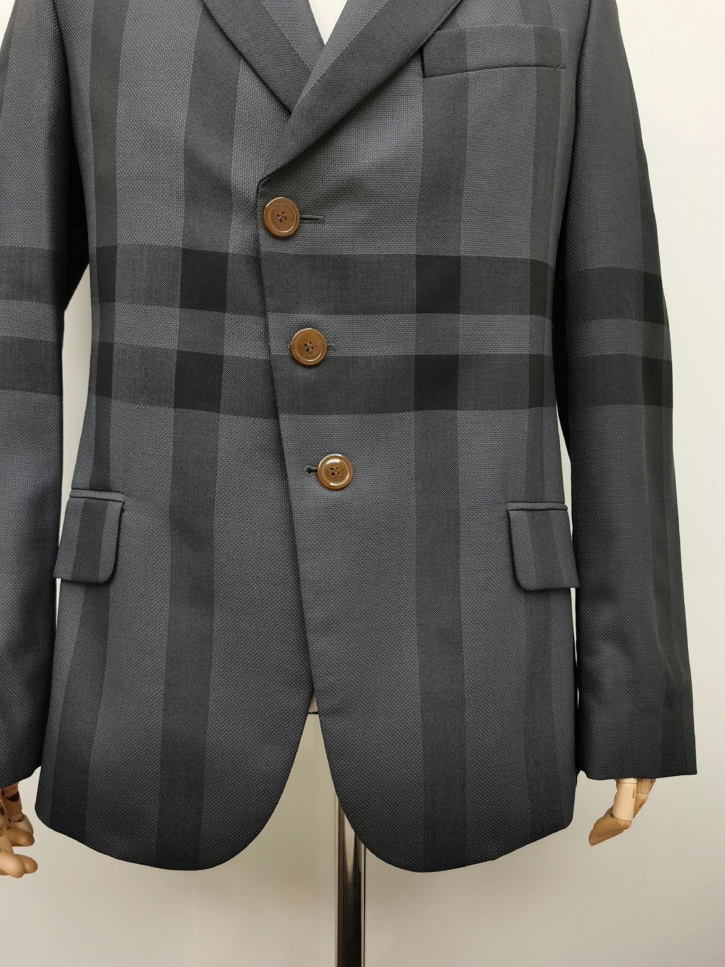 Vivienne Westwood Vivienne Westwood New Suit Jacket 48 (42/48/78) Size US M / EU 48-50 / 2 - 3 Thumbnail