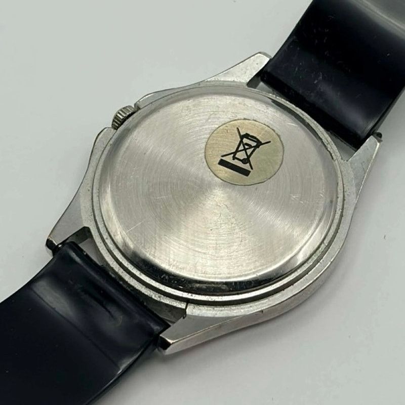 Other Black Lighting Eiger Men’s Watch Size ONE SIZE - 4 Thumbnail